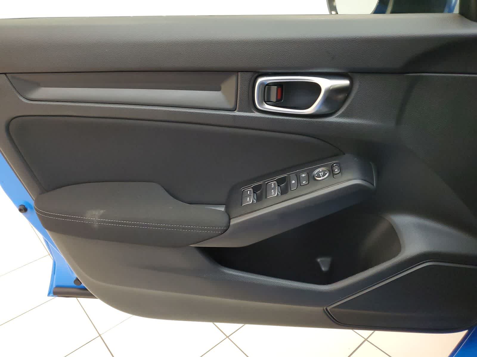 Thumbnail: 2025 Honda Civic - 14