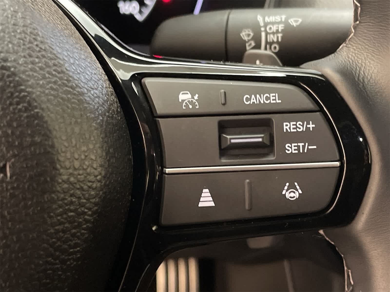 Thumbnail: 2025 Honda Civic - 11