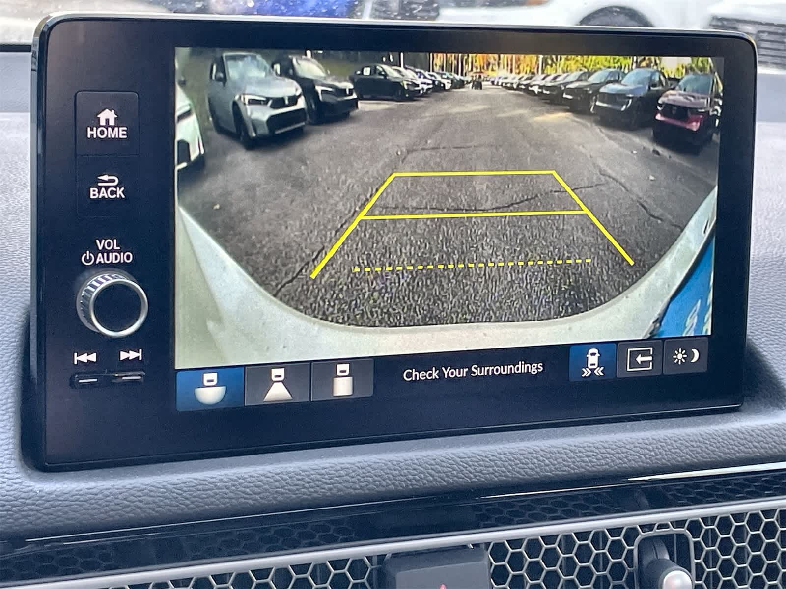 Thumbnail: 2026 Honda Civic - 15