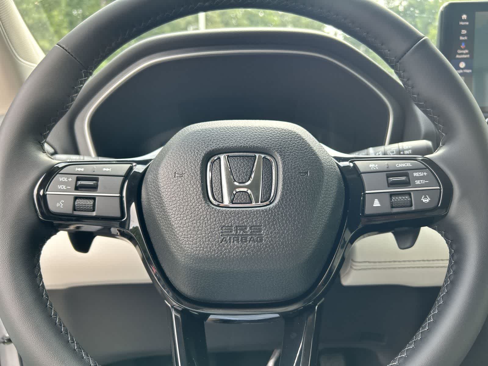 Thumbnail: 2026 Honda Pilot - 21