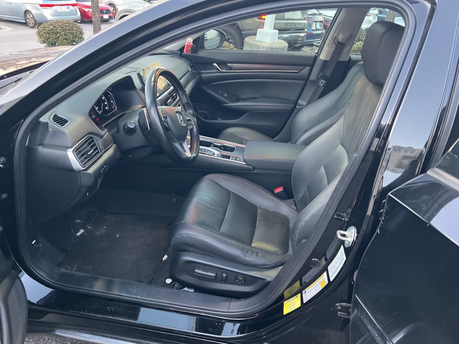 Thumbnail: 2020 Honda Accord - 16