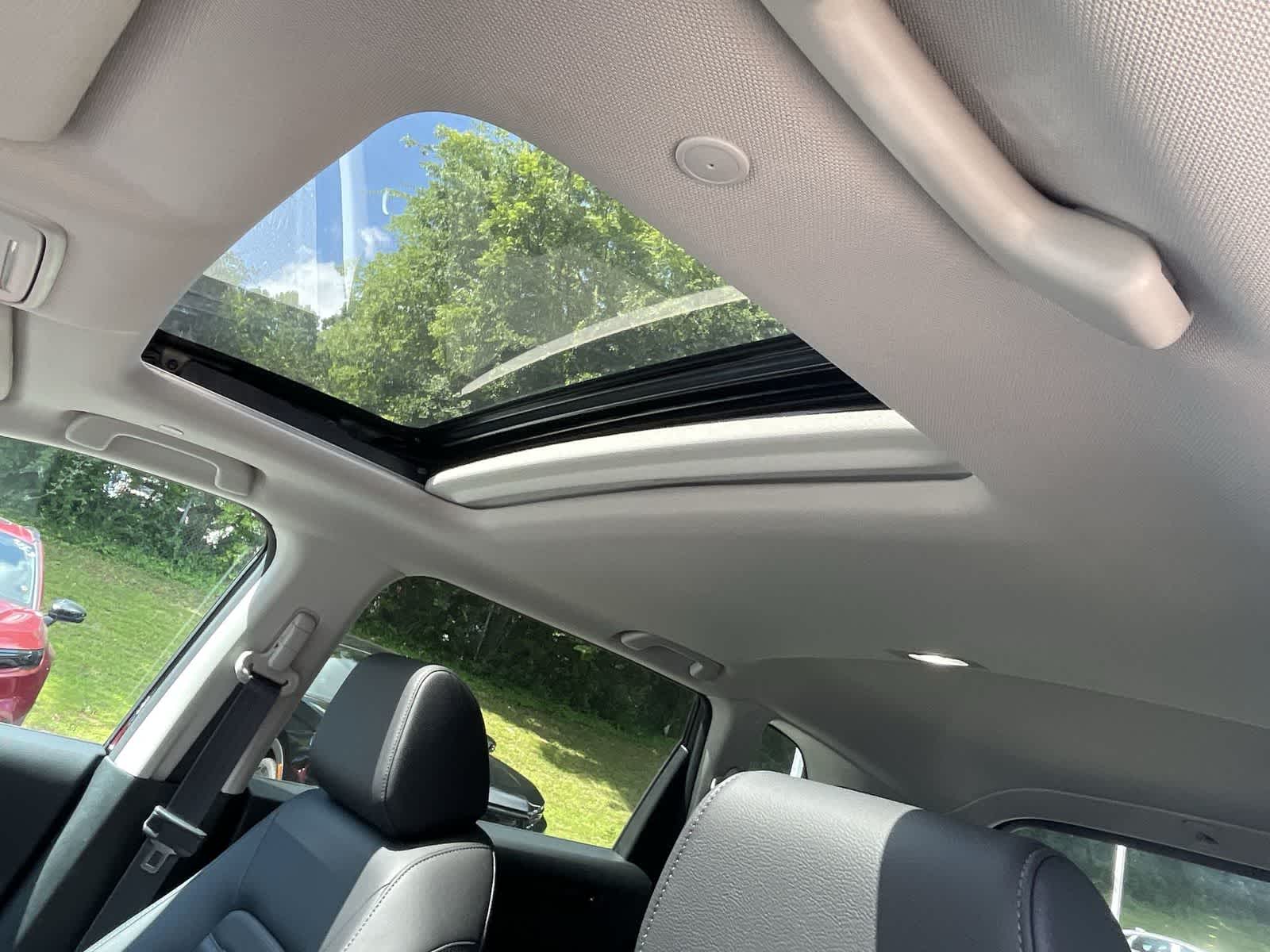 Thumbnail: 2026 Honda CR-V - 14