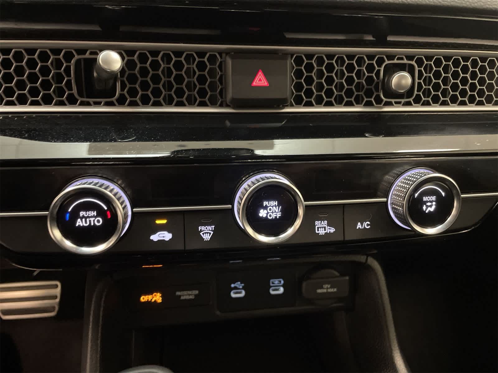 Thumbnail: 2025 Honda Civic - 28