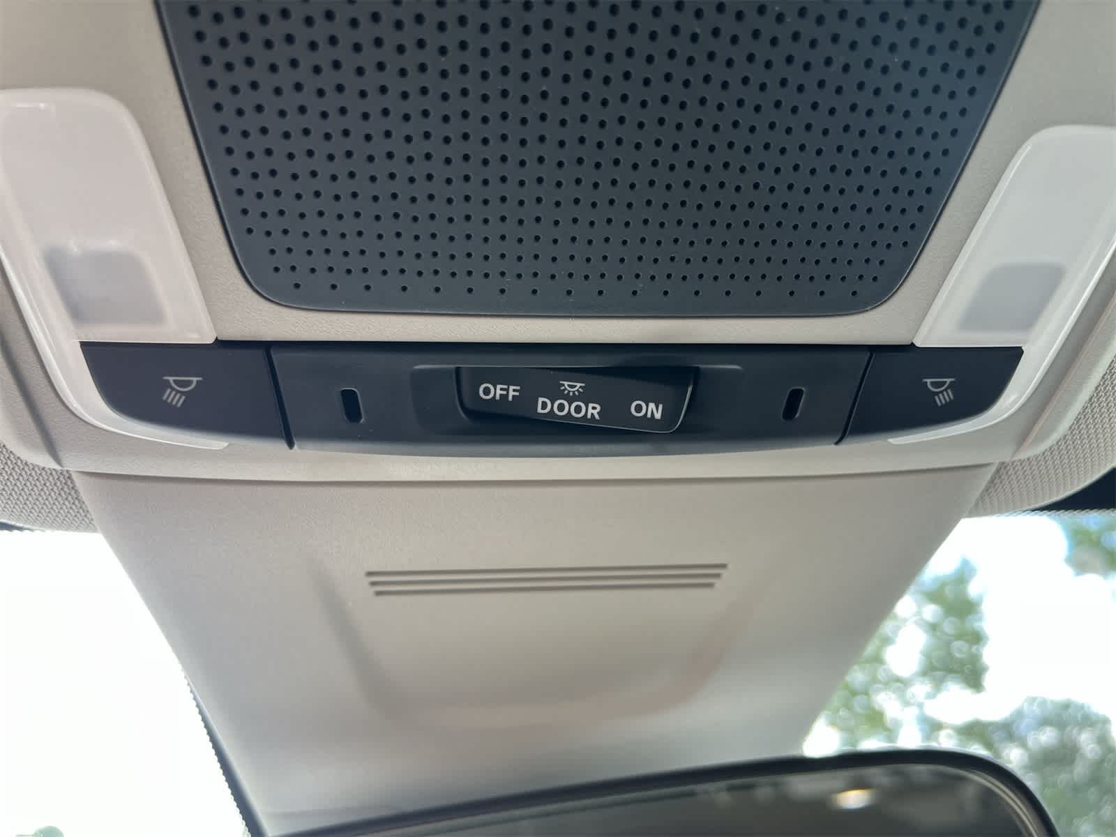 Thumbnail: 2026 Honda CR-V - 24