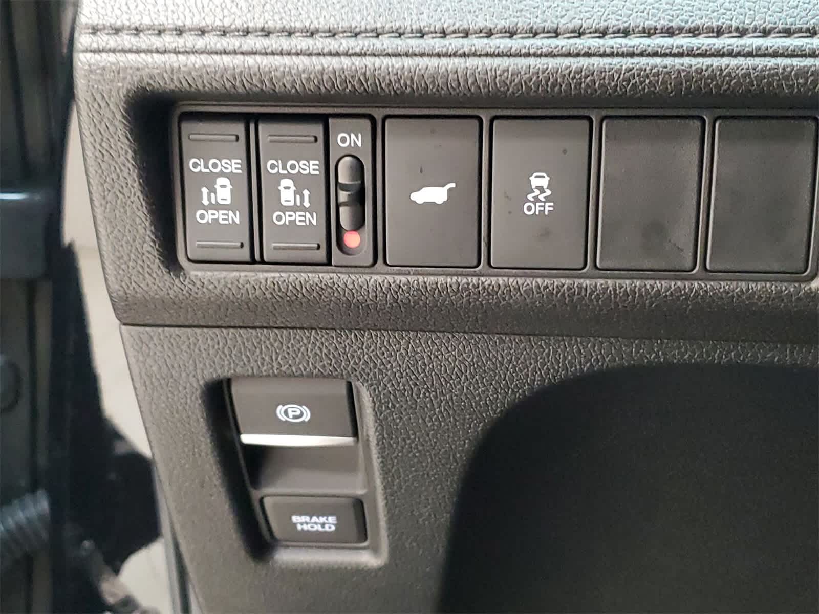 Thumbnail: 2025 Honda Odyssey - 35