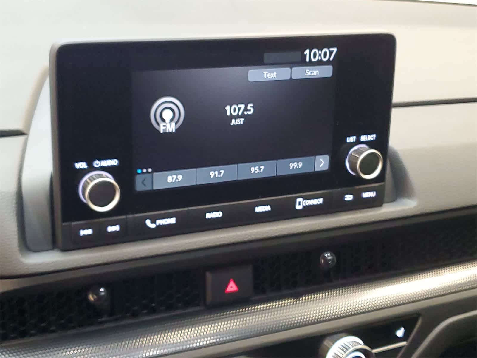 Thumbnail: 2023 Honda CR-V - 5