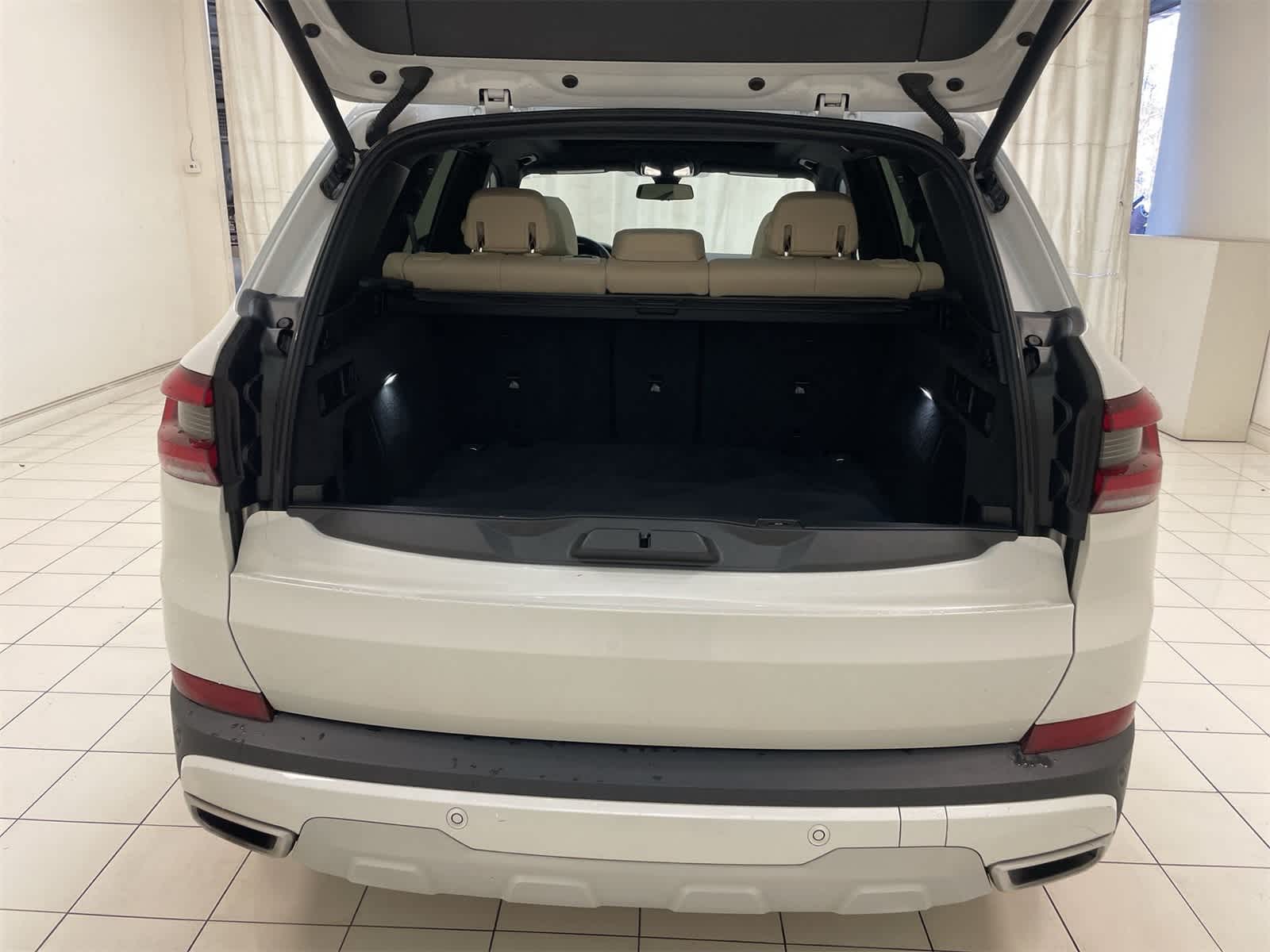 Thumbnail: 2021 BMW X5 - 24