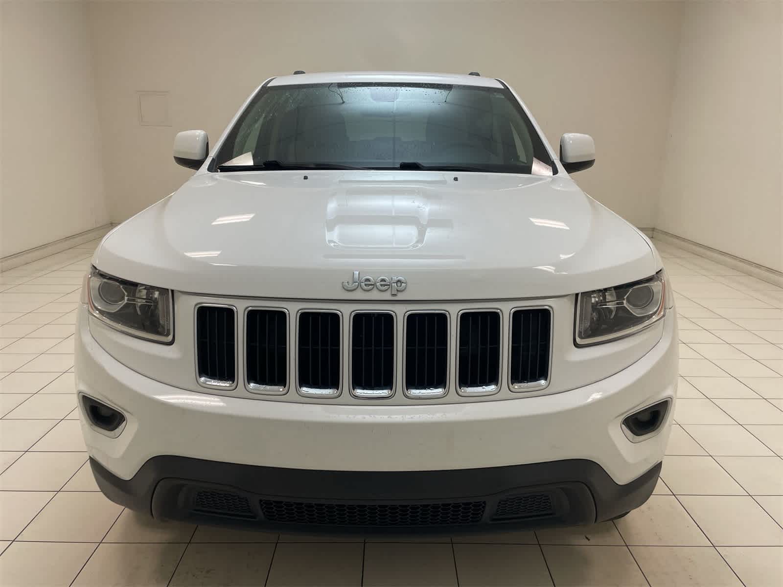 Thumbnail: 2014 Jeep Grand Cherokee - 21