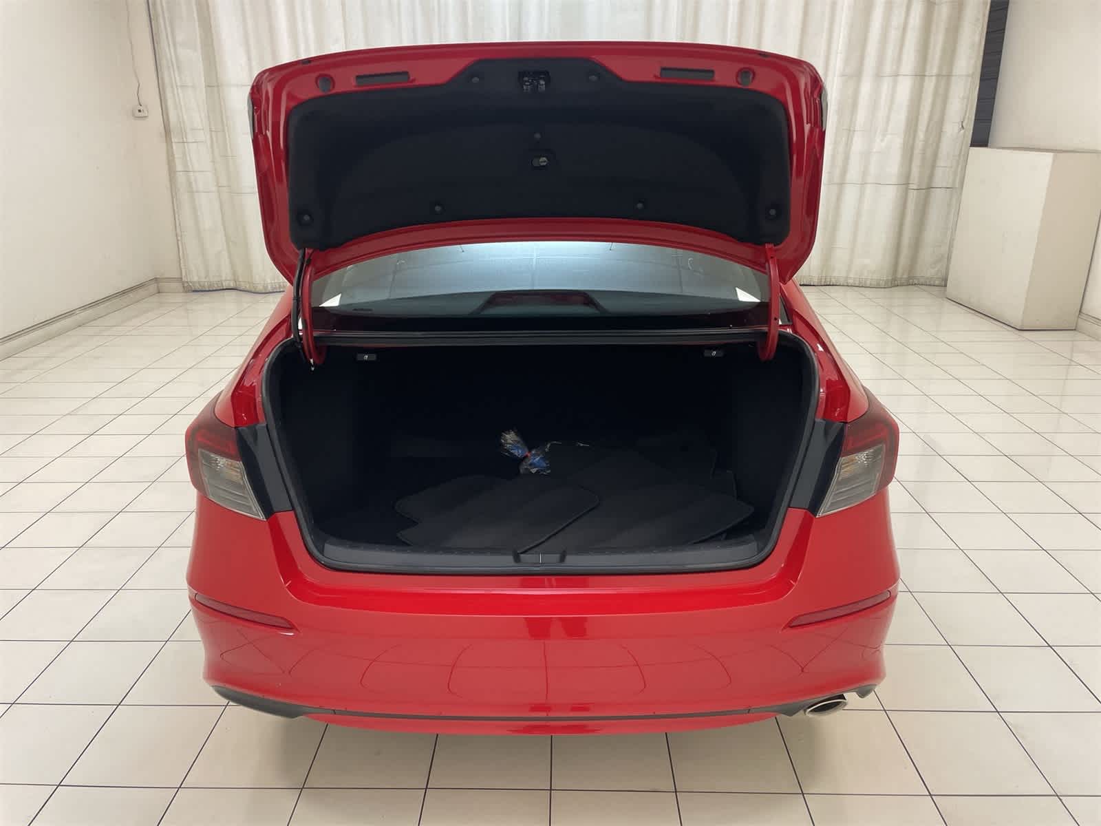 Thumbnail: 2025 Honda Civic - 20