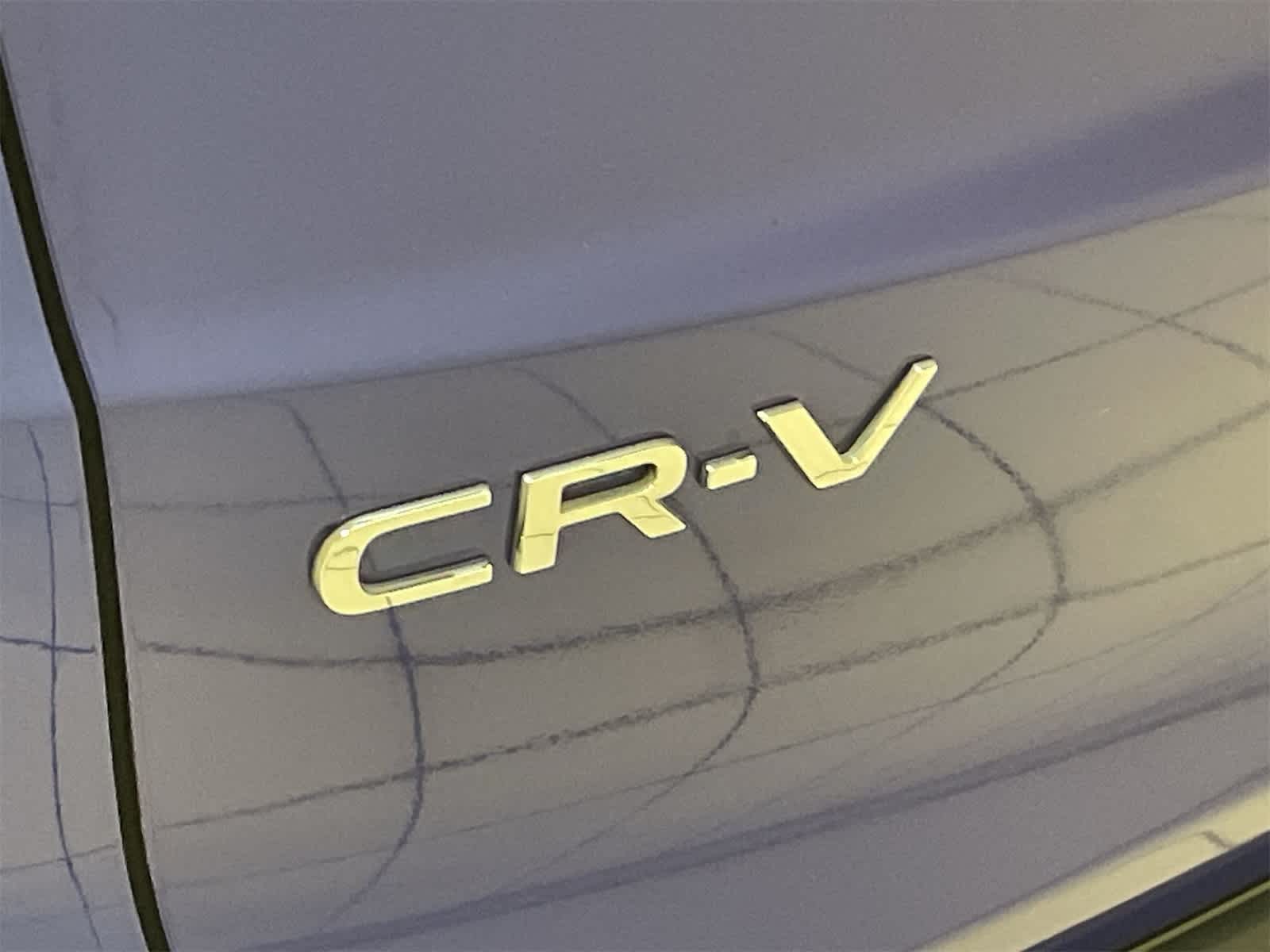 Thumbnail: 2023 Honda CR-V - 22