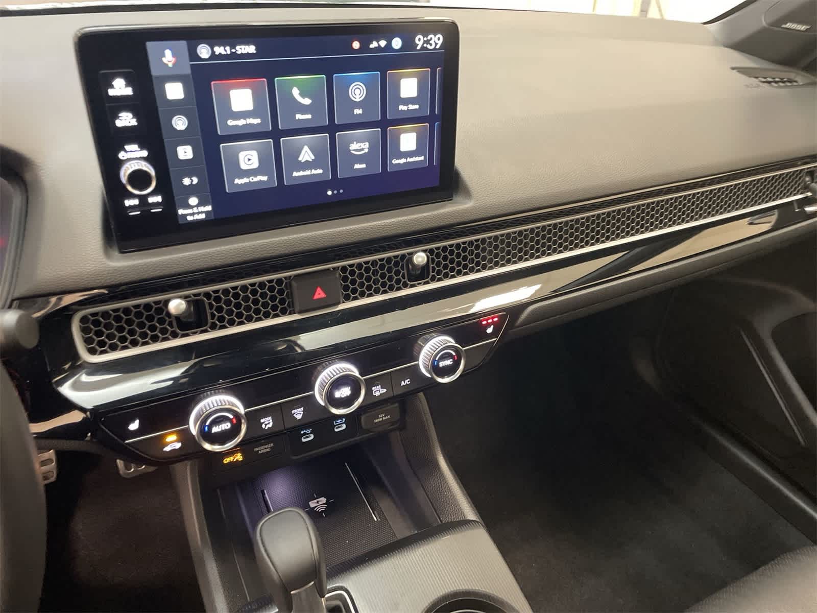 Thumbnail: 2025 Honda Civic - 34