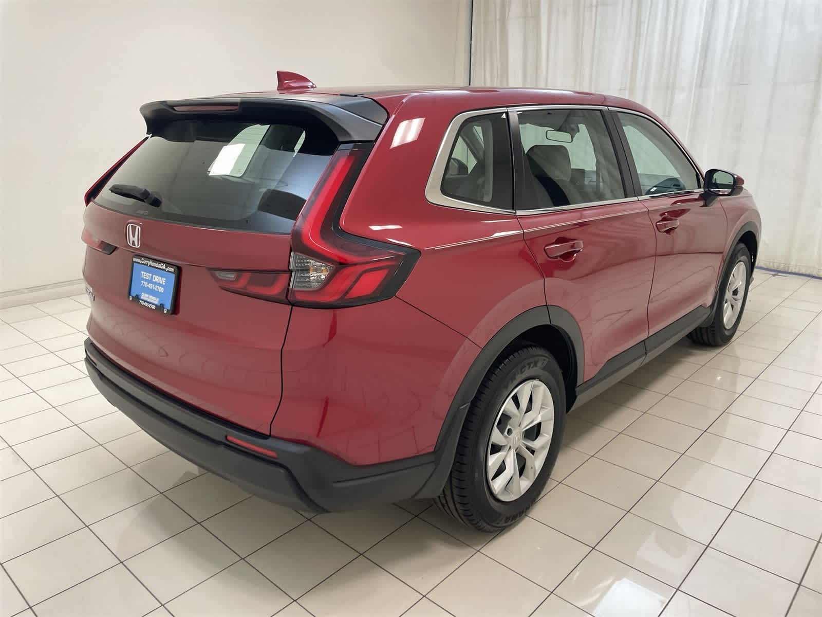 Thumbnail: 2023 Honda CR-V - 25