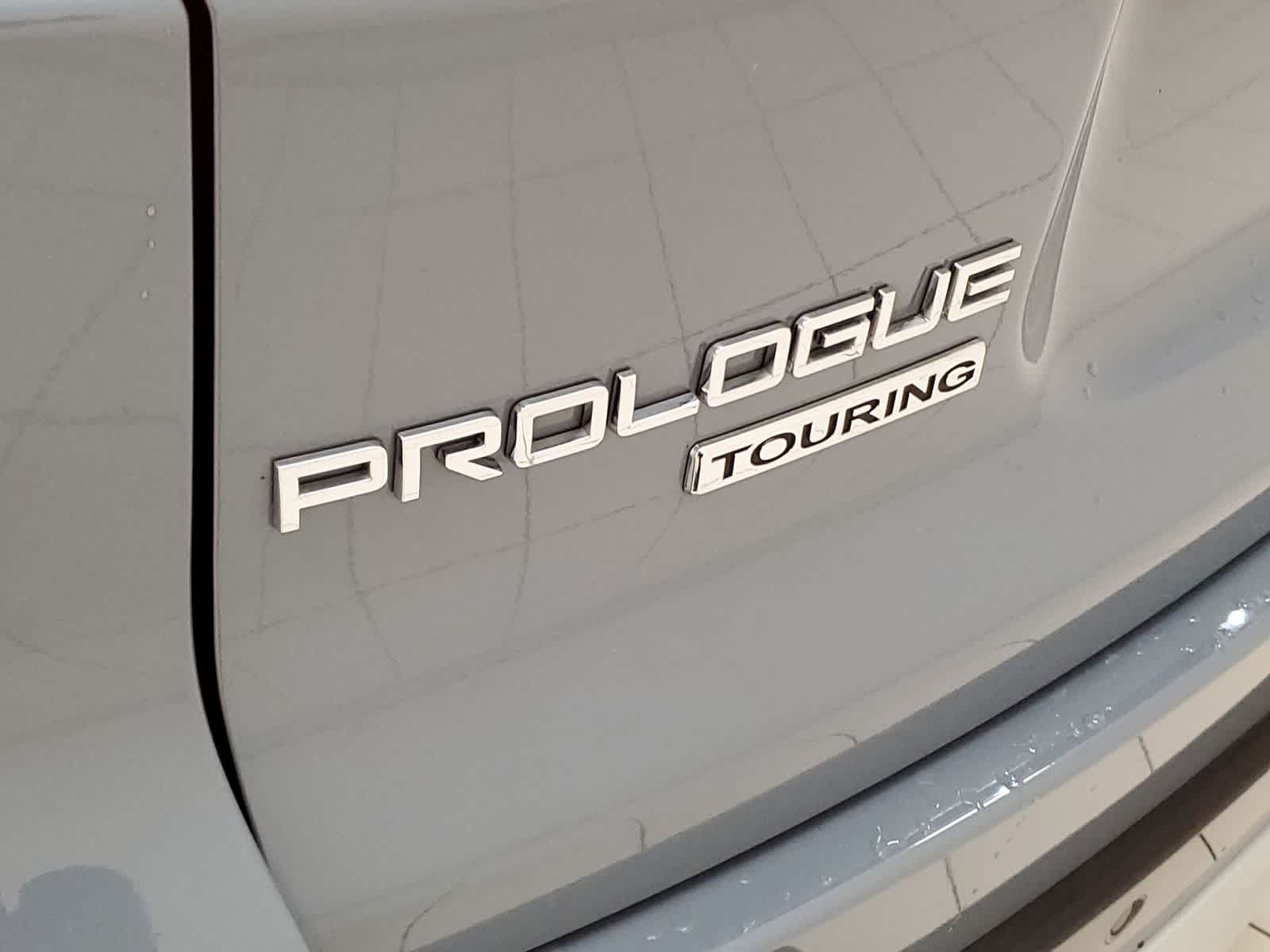 Thumbnail: 2024 Honda Prologue - 23