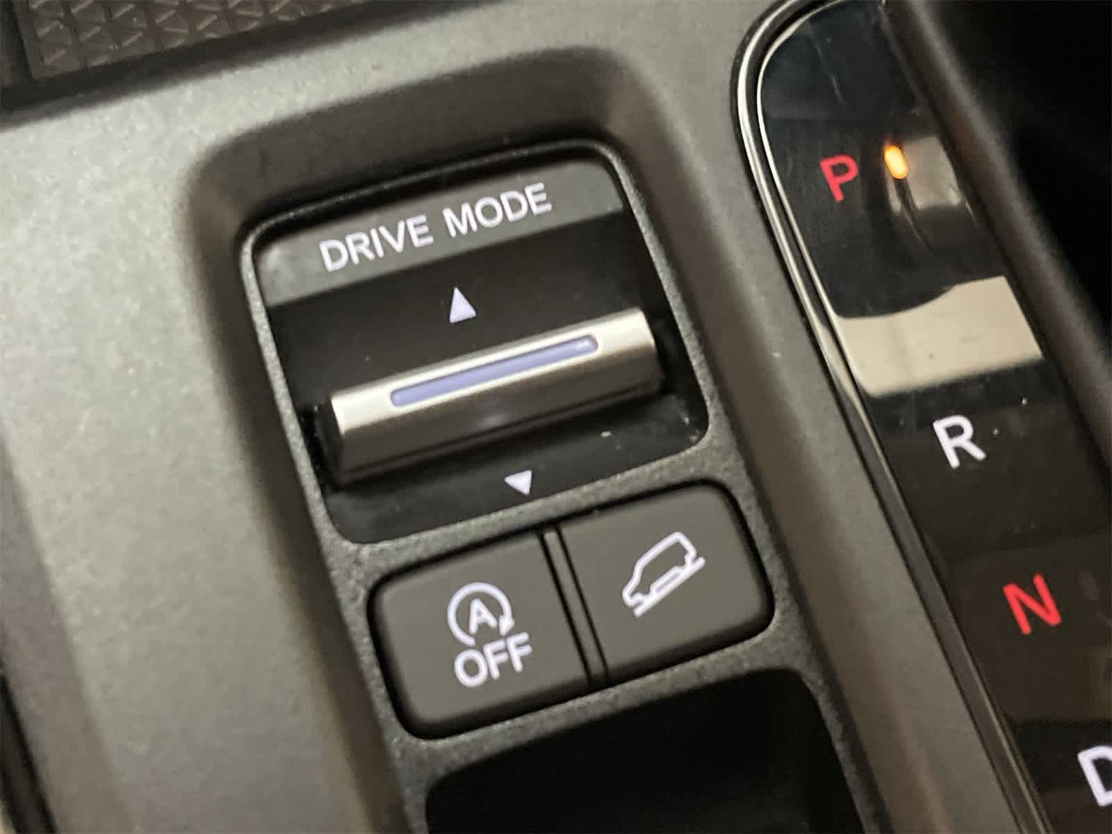 Thumbnail: 2023 Honda CR-V - 29