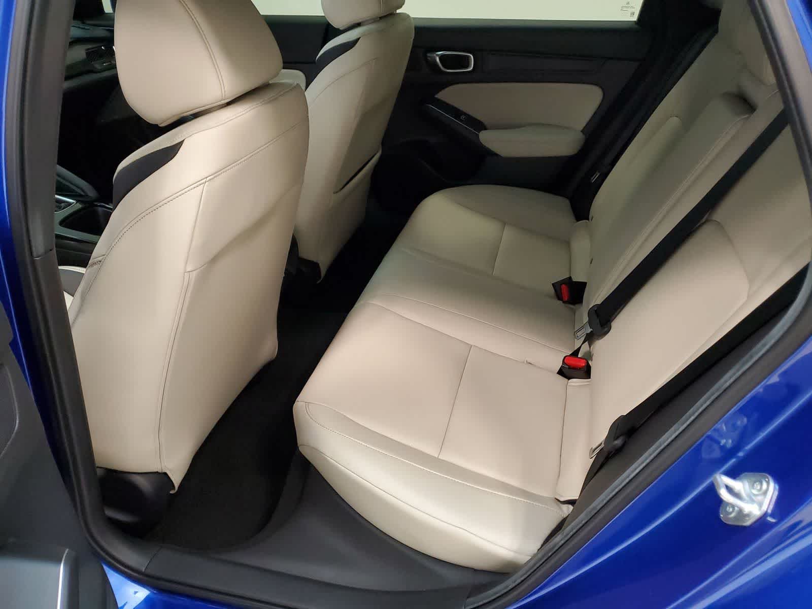 Thumbnail: 2024 Acura Integra - 21