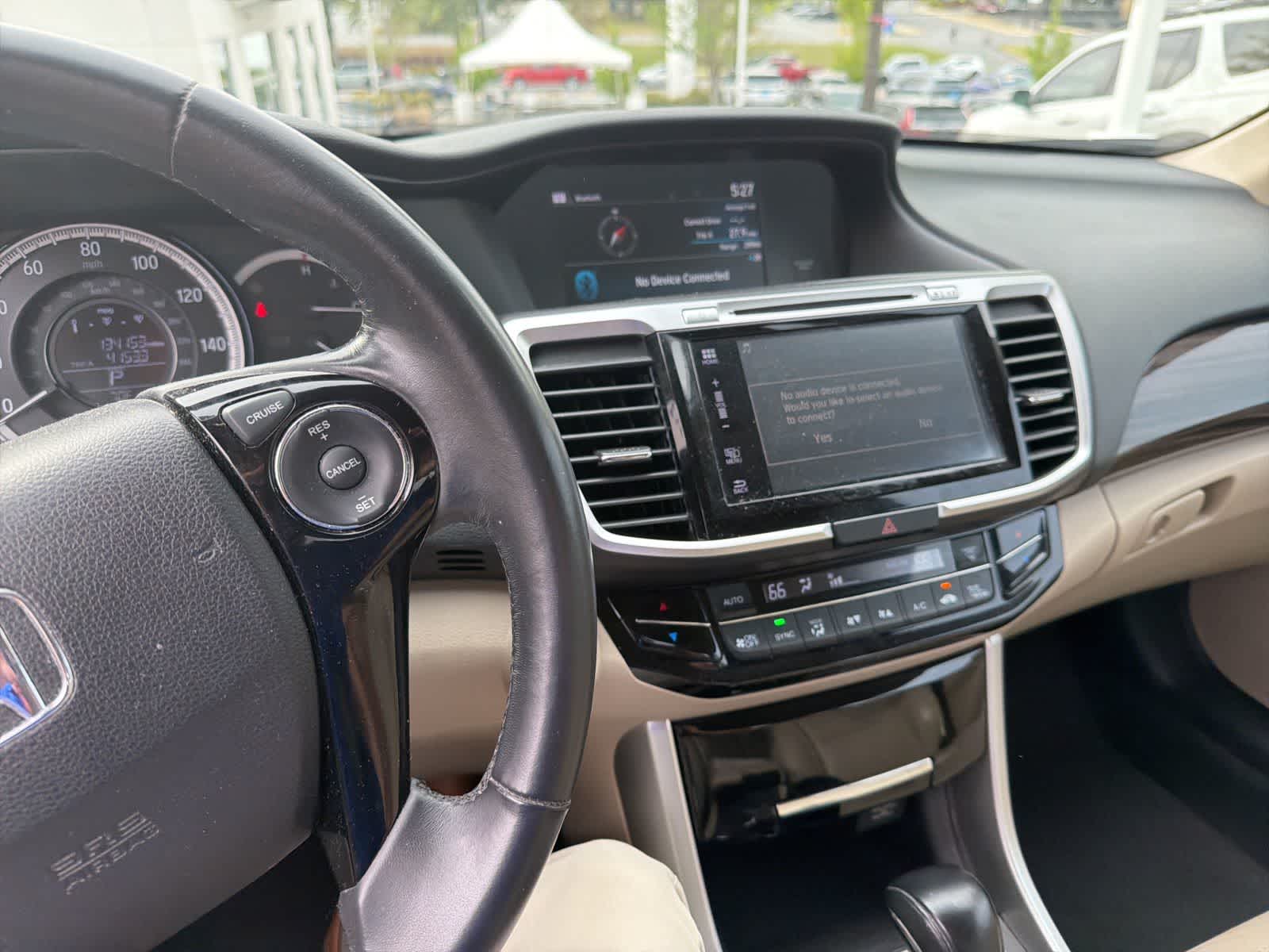 Thumbnail: 2016 Honda Accord - 20