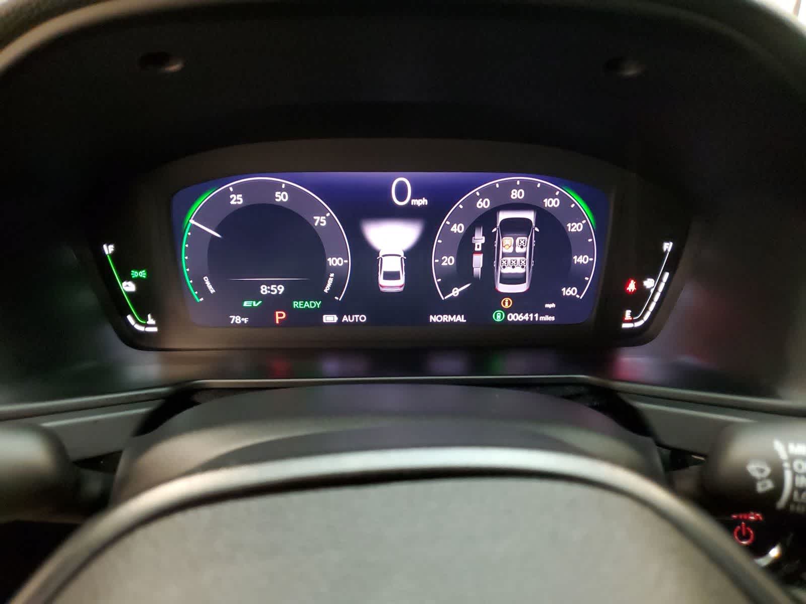Thumbnail: 2025 Honda Accord - 14