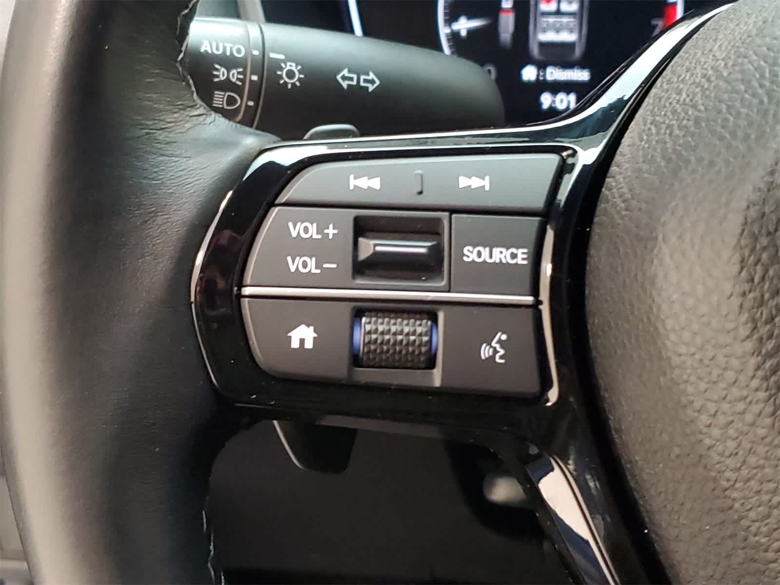 Thumbnail: 2025 Honda Civic - 10