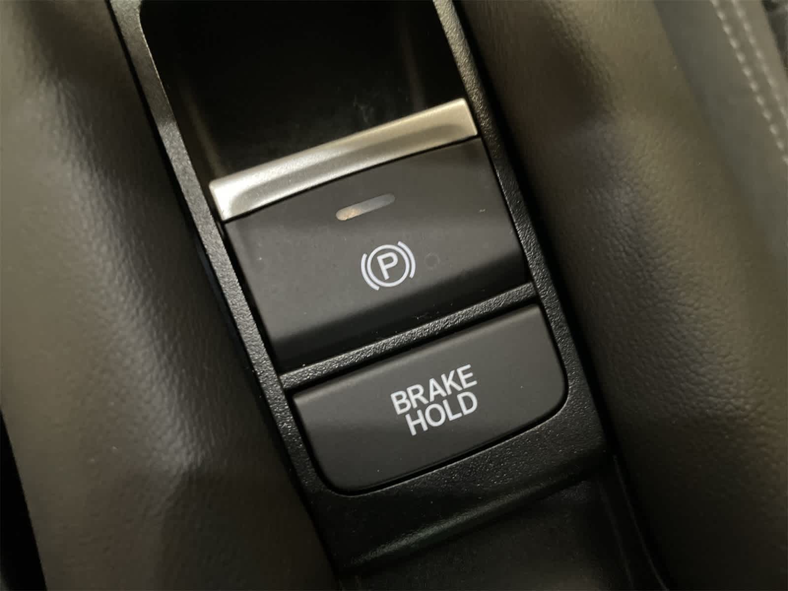 Thumbnail: 2024 Honda HR-V - 30