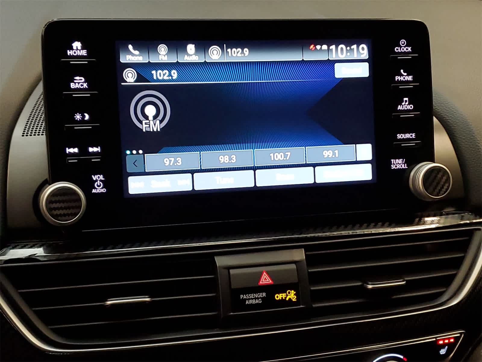 Thumbnail: 2022 Honda Accord - 3