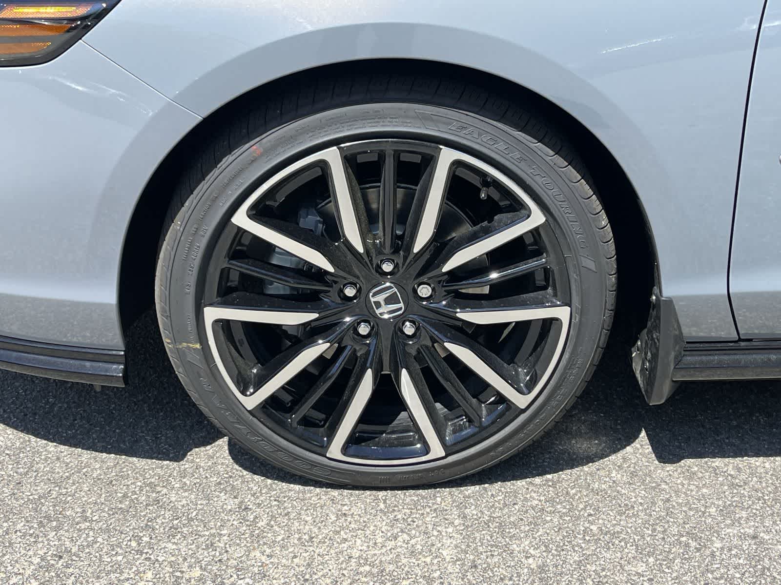 Thumbnail: 2026 Honda Accord - 7