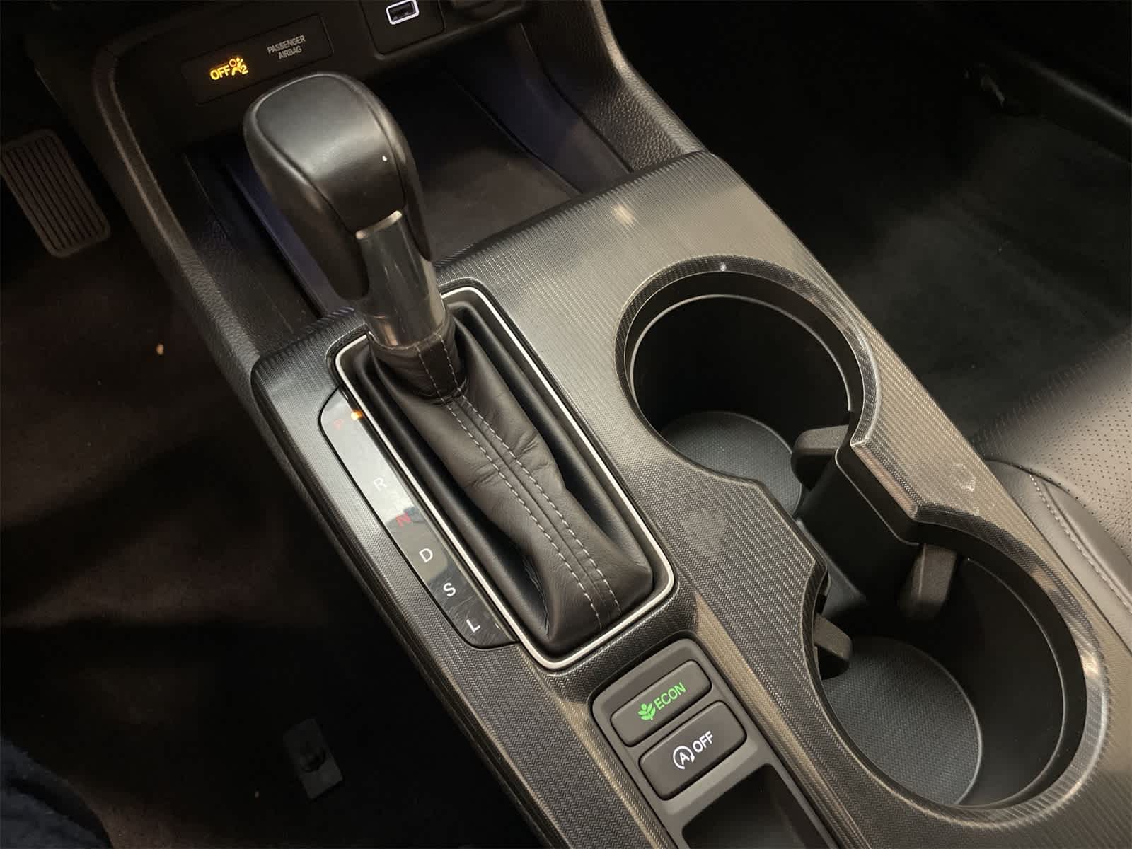 Thumbnail: 2024 Honda Civic - 9