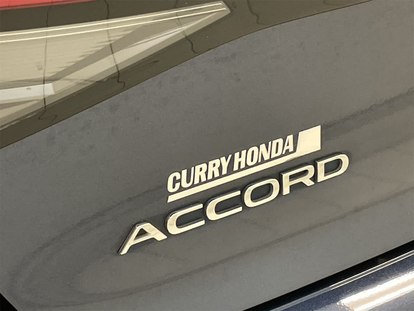 Thumbnail: 2024 Honda Accord - 21
