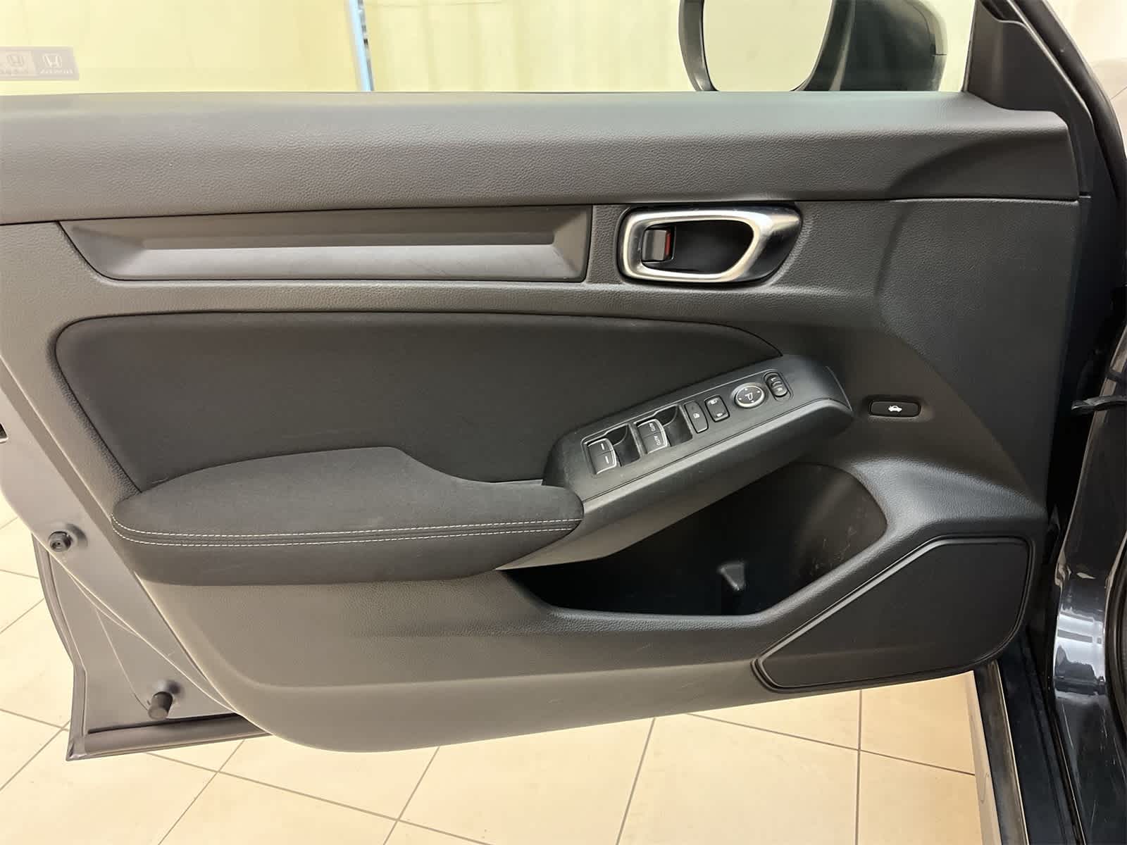 Thumbnail: 2022 Honda Civic - 14