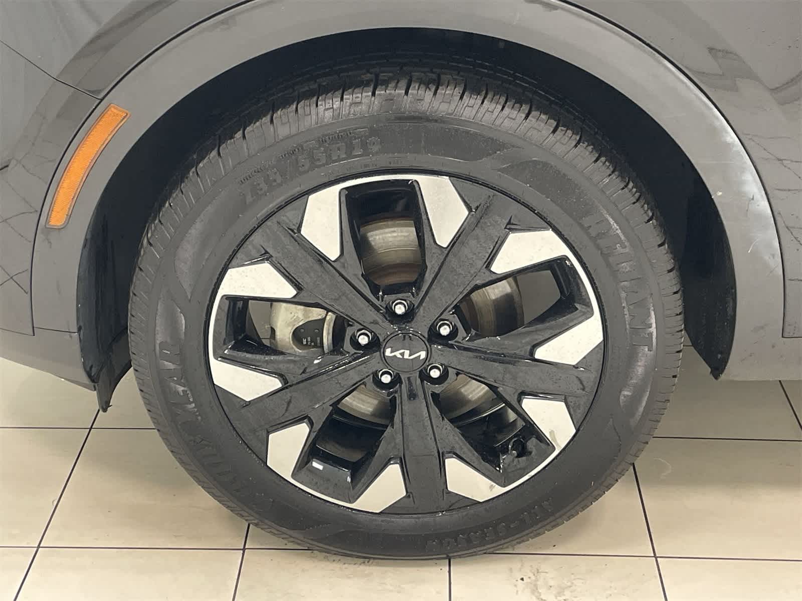 Thumbnail: 2023 Kia Sportage - 25