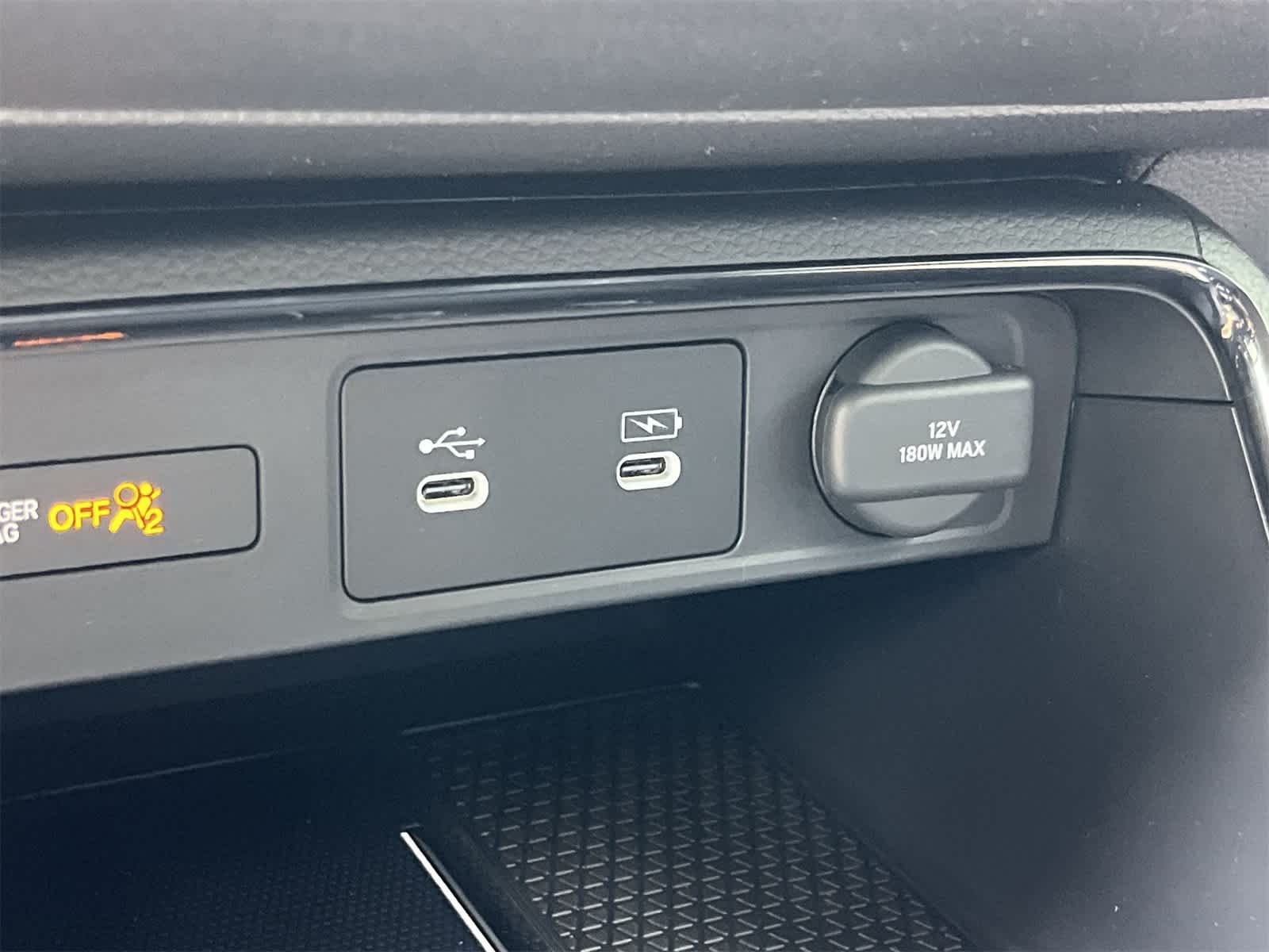 Thumbnail: 2026 Honda CR-V - 16