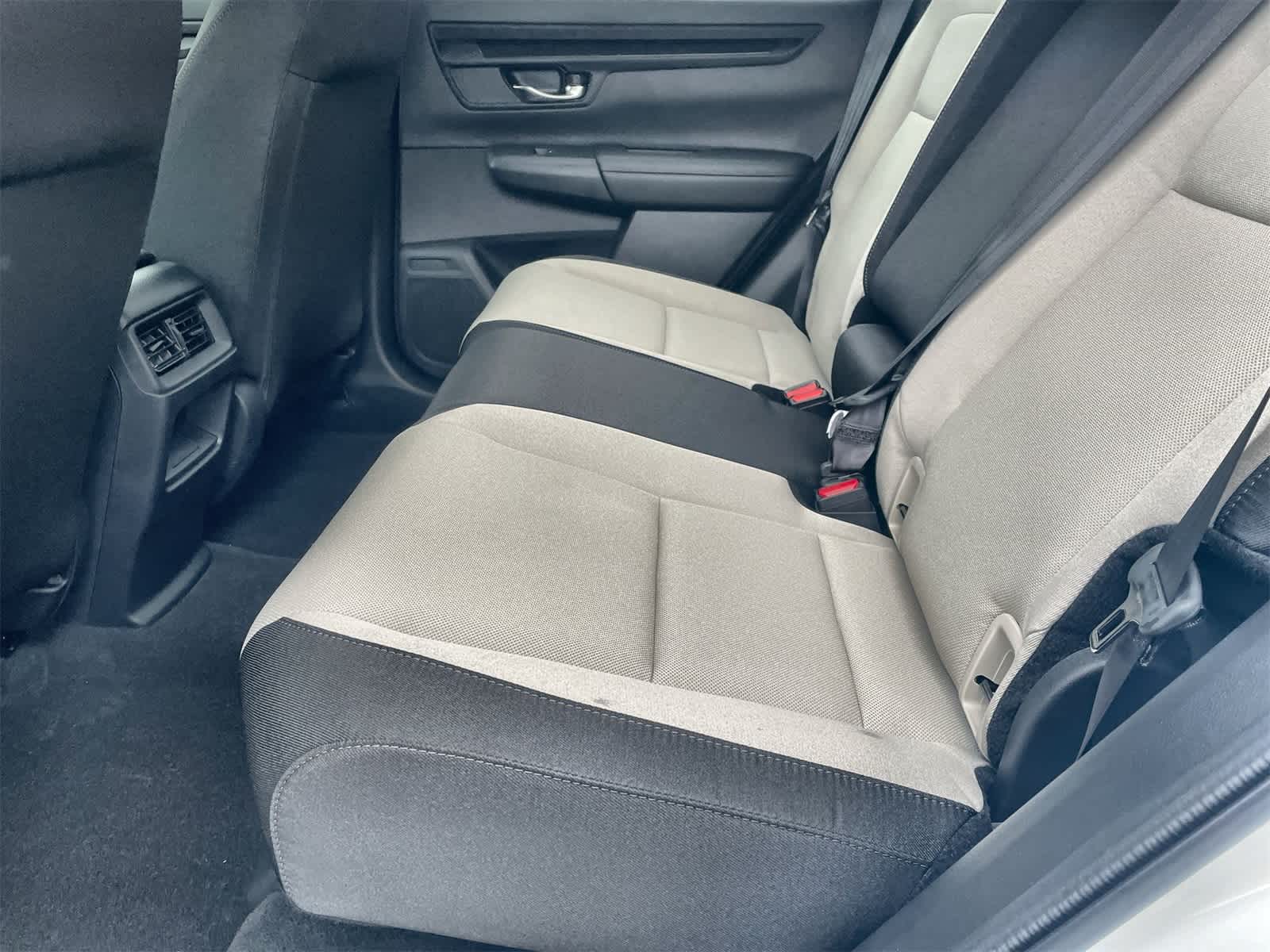 Thumbnail: 2026 Honda CR-V - 10