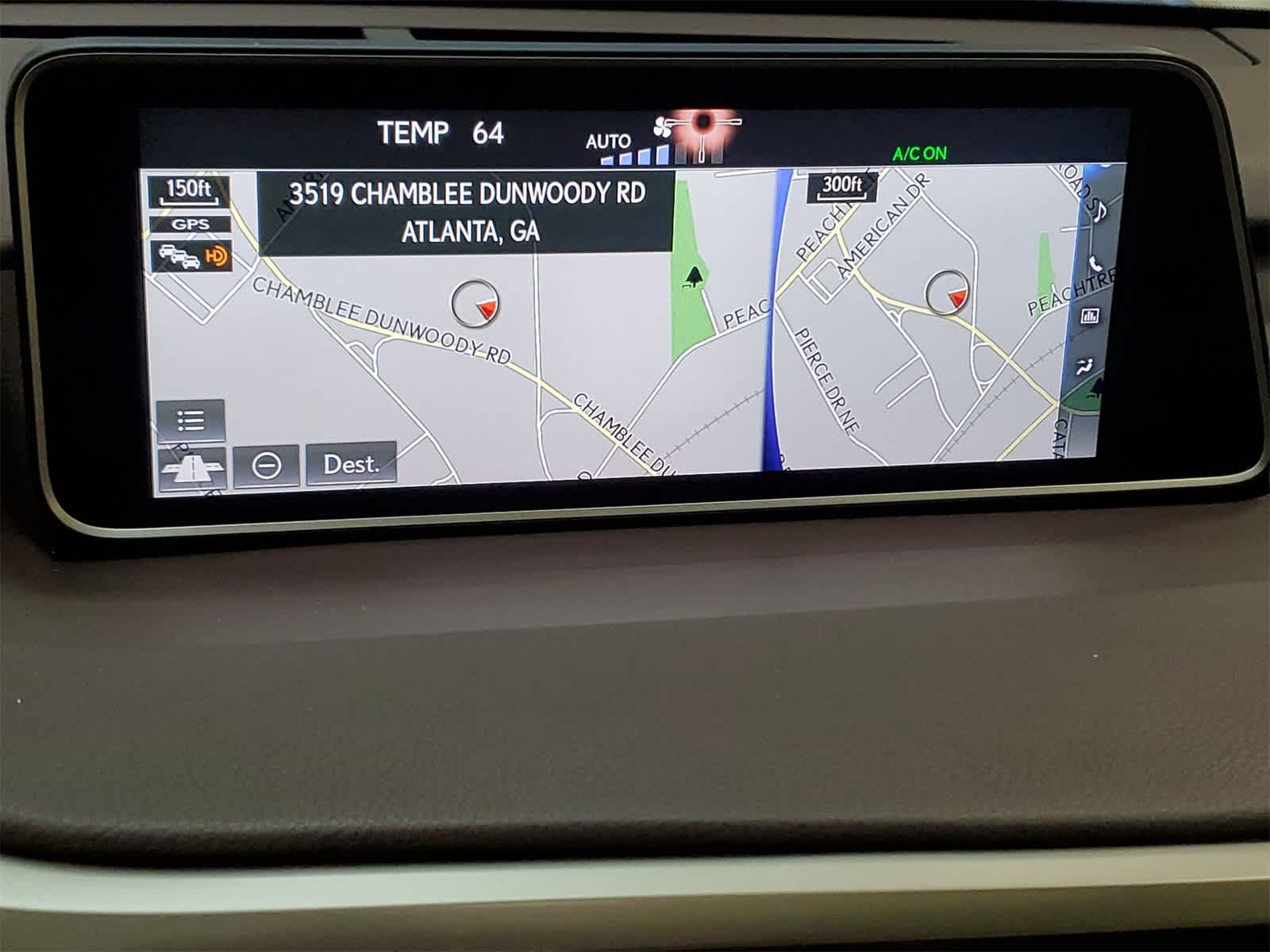 Thumbnail: 2018 Lexus RX - 5