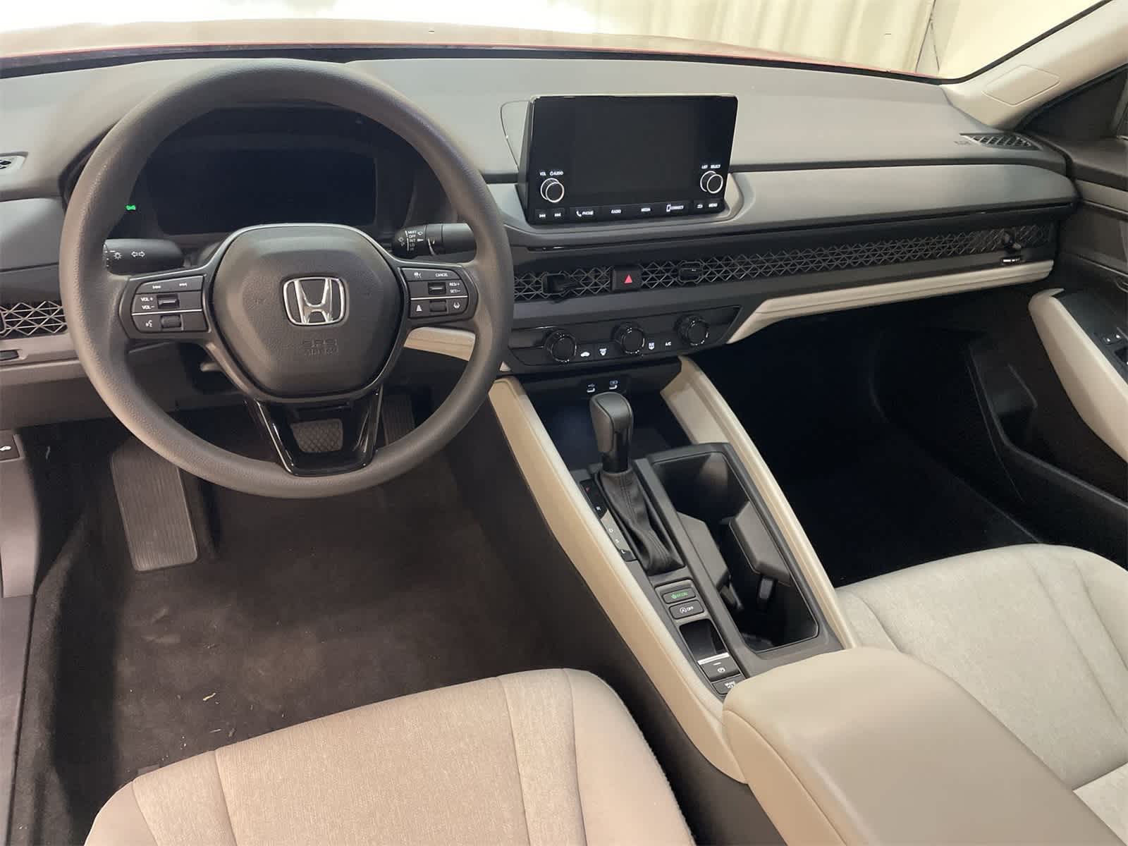 Thumbnail: 2024 Honda Accord - 17