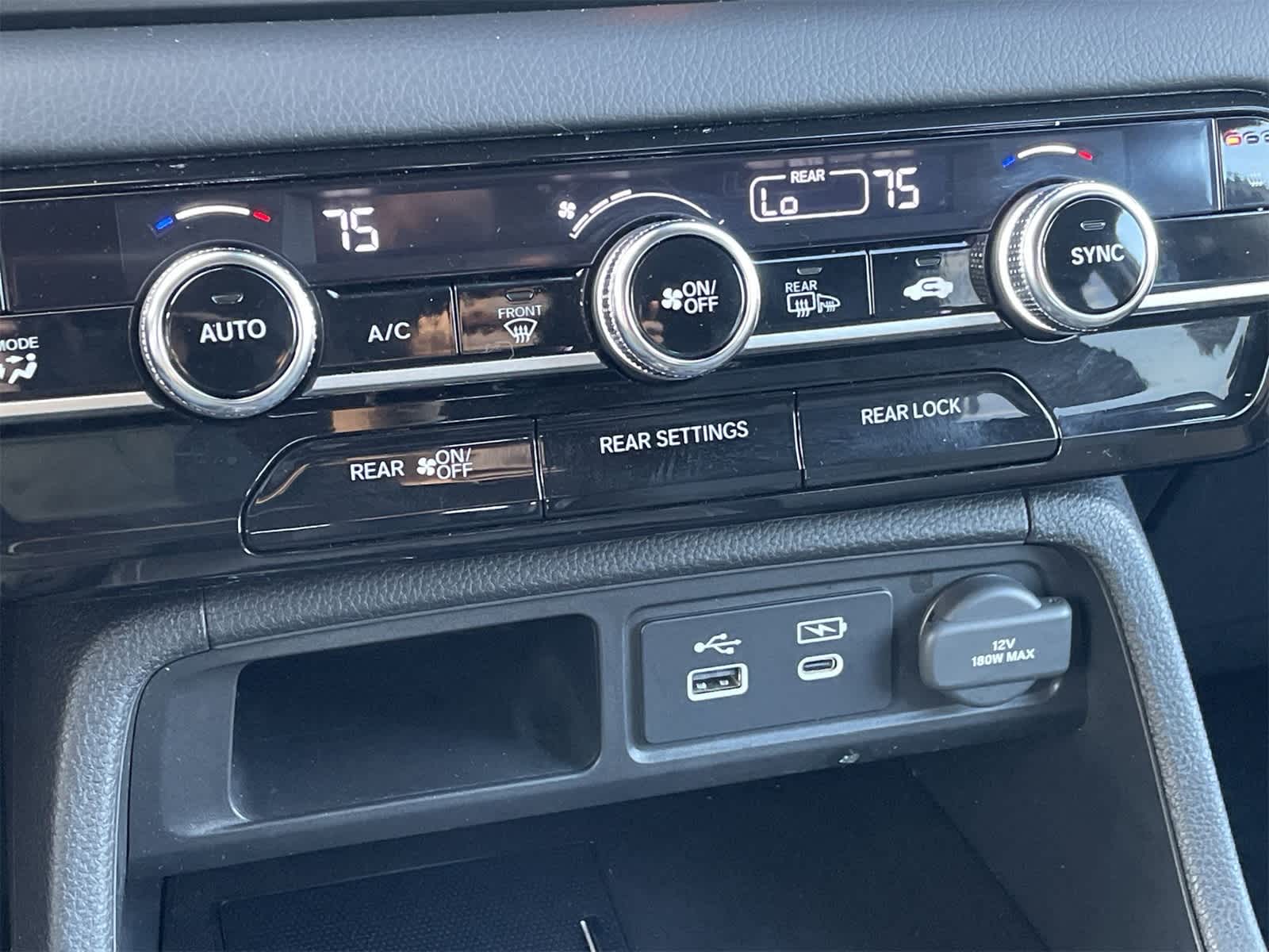 Thumbnail: 2025 Honda Pilot - 31