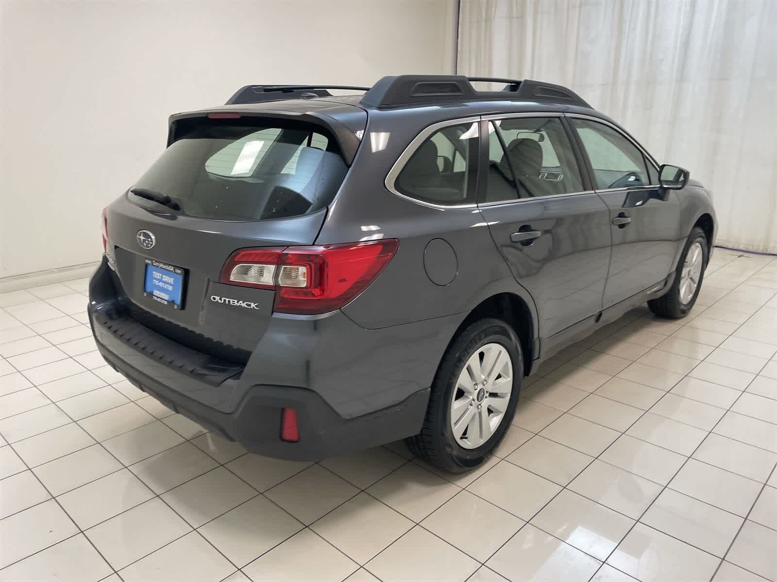 Thumbnail: 2019 Subaru Outback - 24