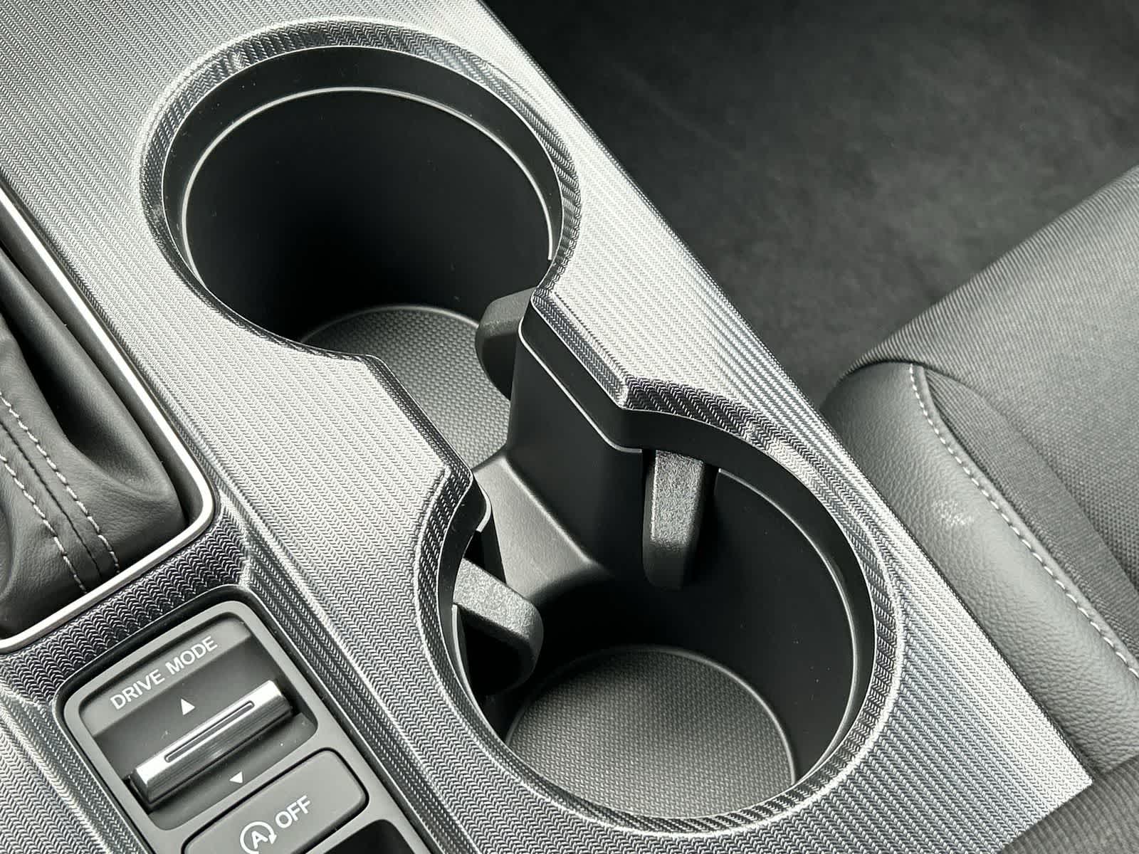 Thumbnail: 2026 Honda Civic - 23