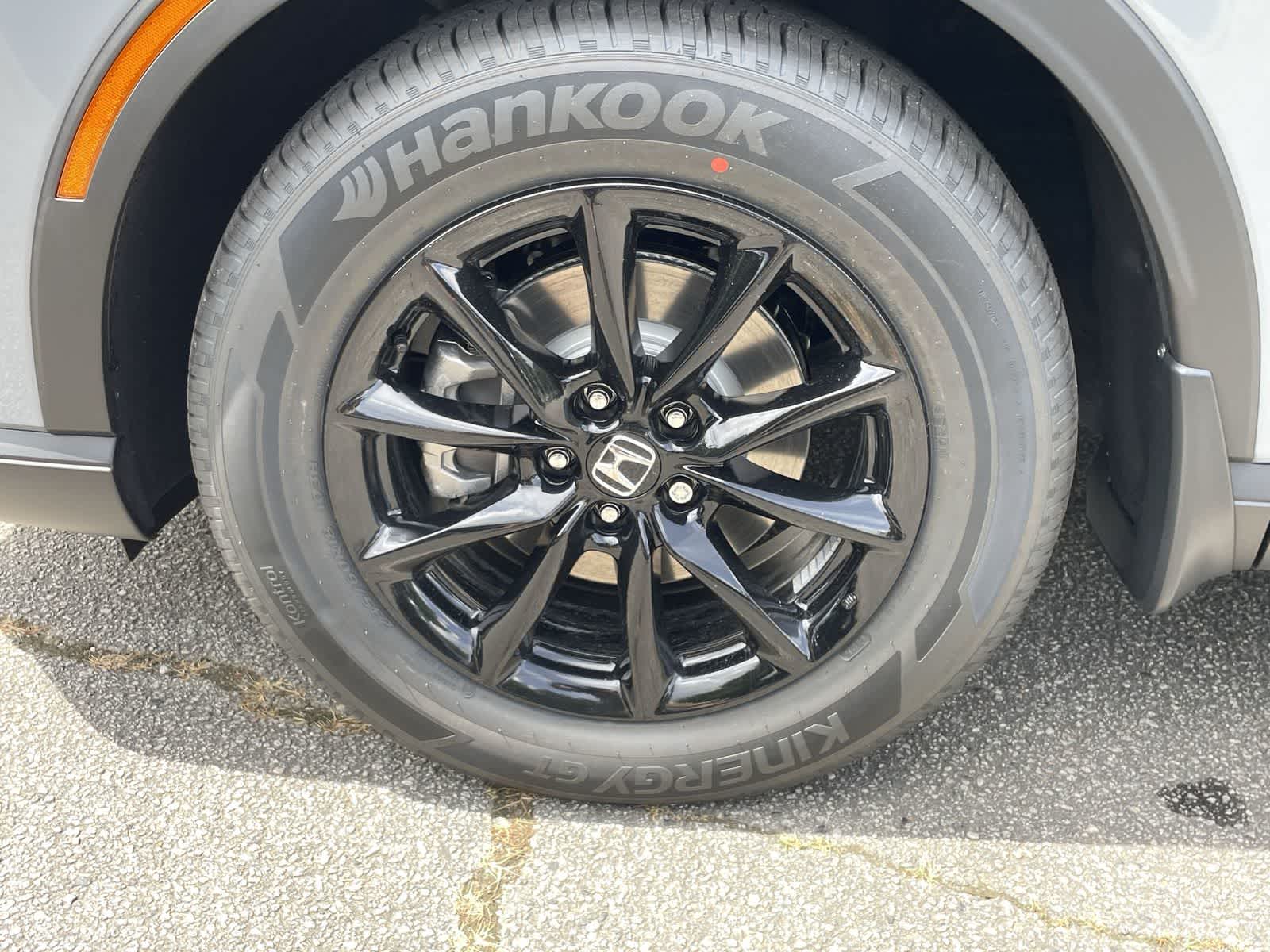 Thumbnail: 2026 Honda CR-V - 7