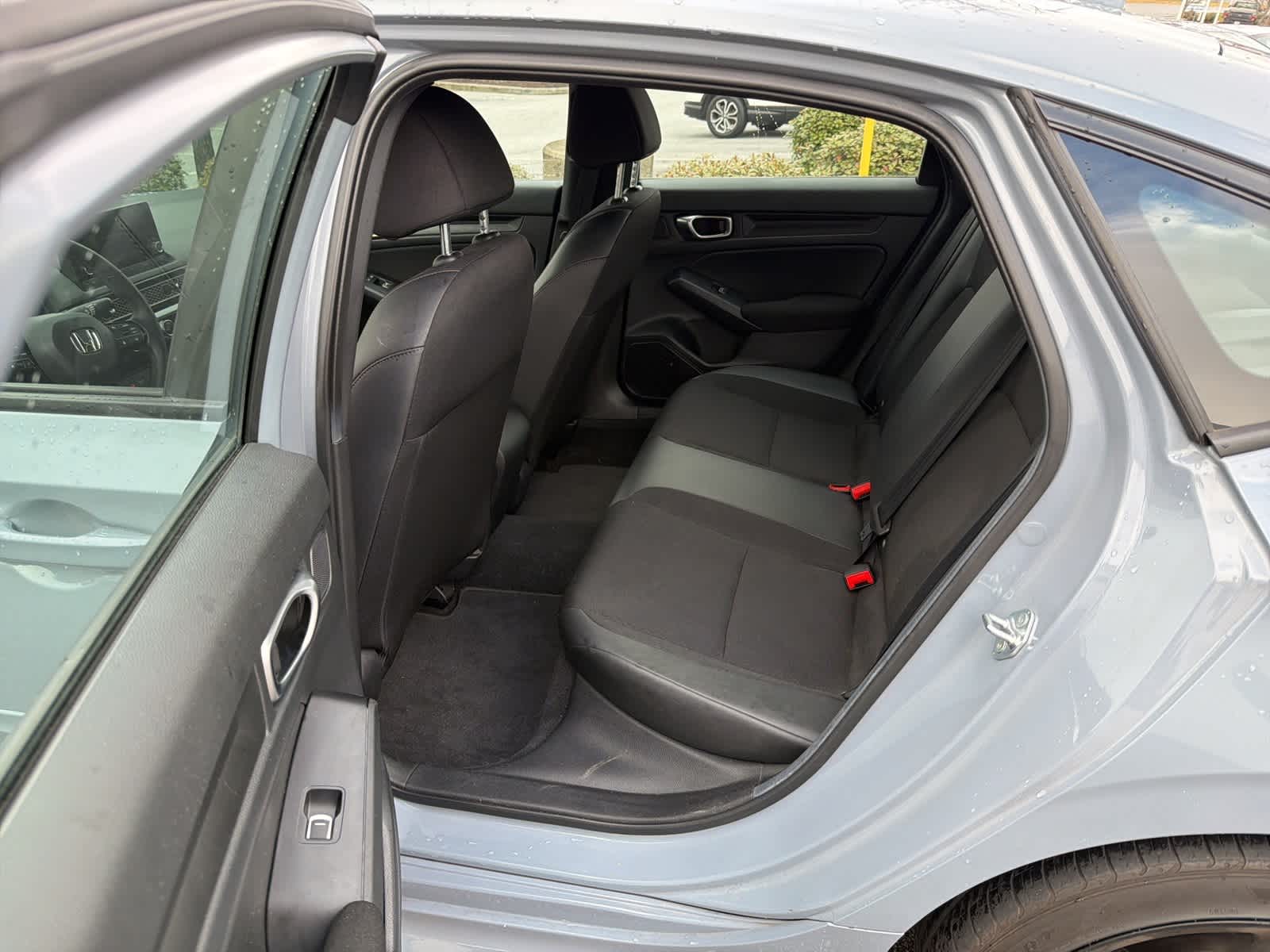 Thumbnail: 2024 Honda Civic - 15