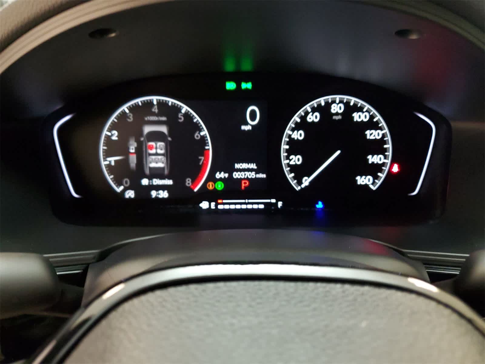 Thumbnail: 2025 Honda Civic - 12