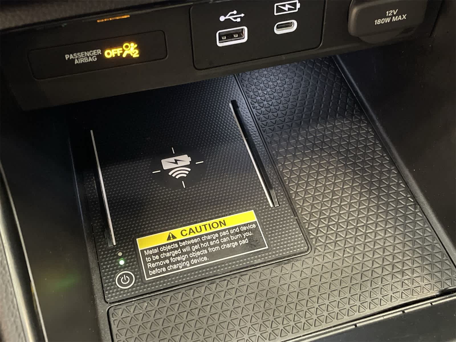 Thumbnail: 2025 Honda CR-V - 33