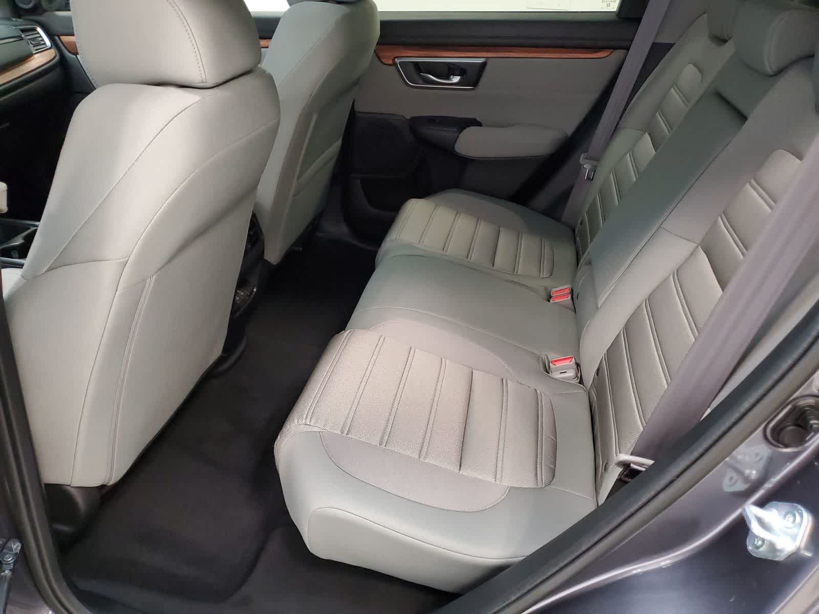 Thumbnail: 2022 Honda CR-V - 20