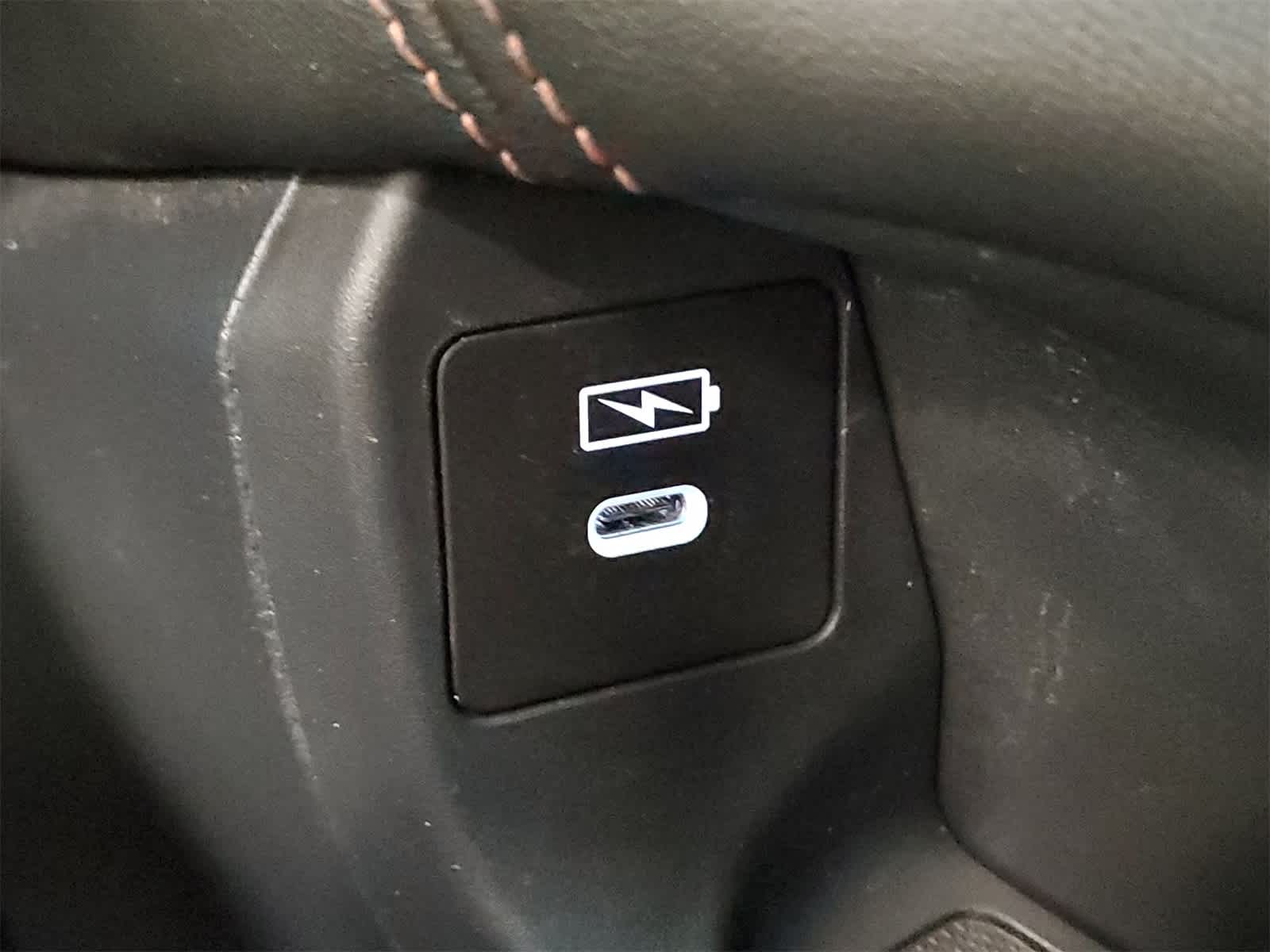 Thumbnail: 2024 Honda HR-V - 32