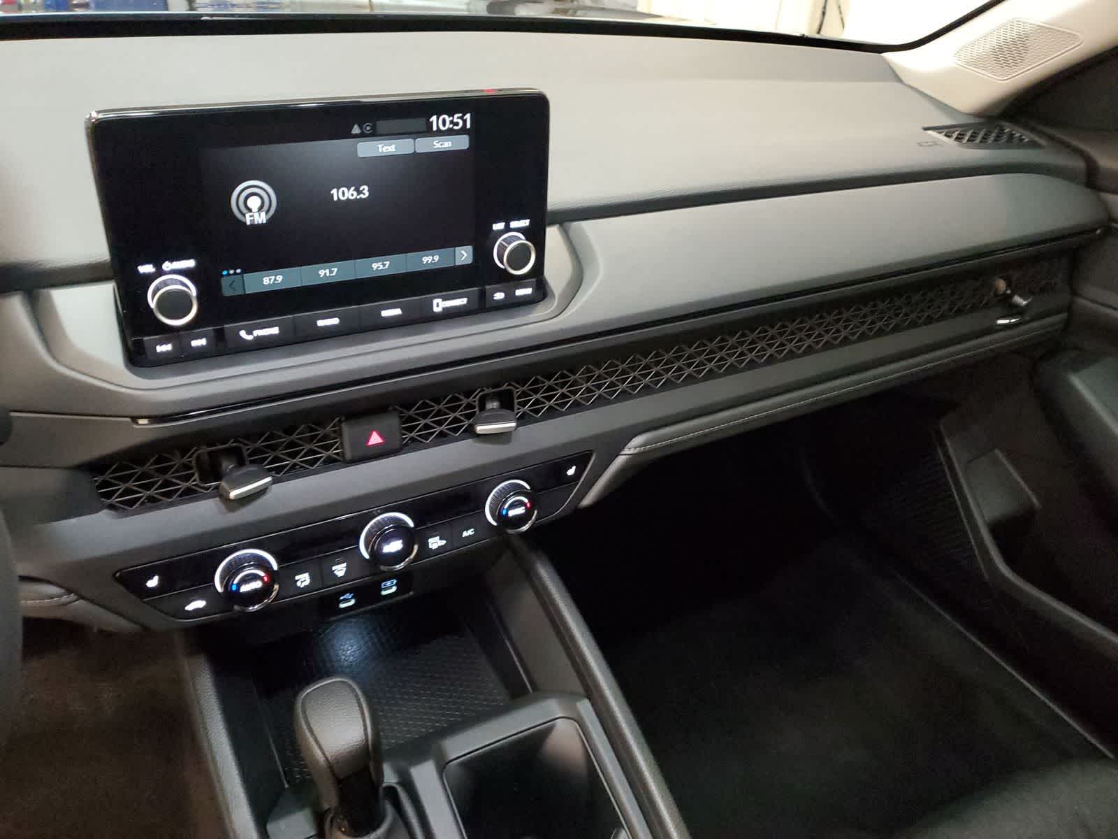 Thumbnail: 2025 Honda Accord - 29