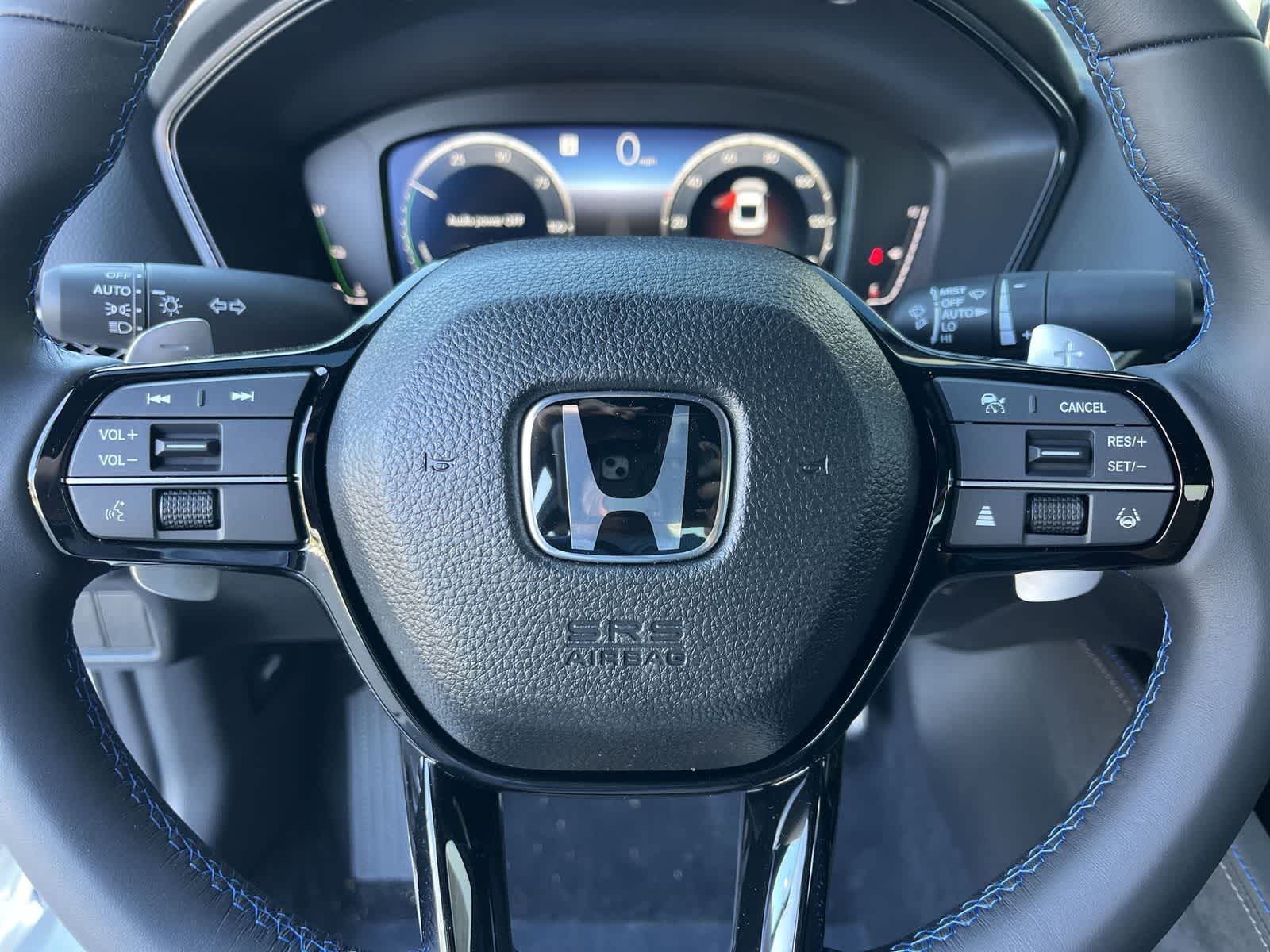 Thumbnail: 2026 Honda  - 22