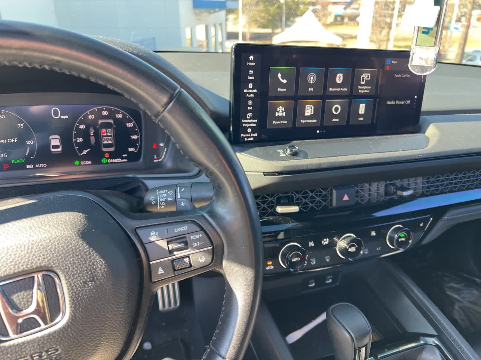 Thumbnail: 2024 Honda Accord - 20