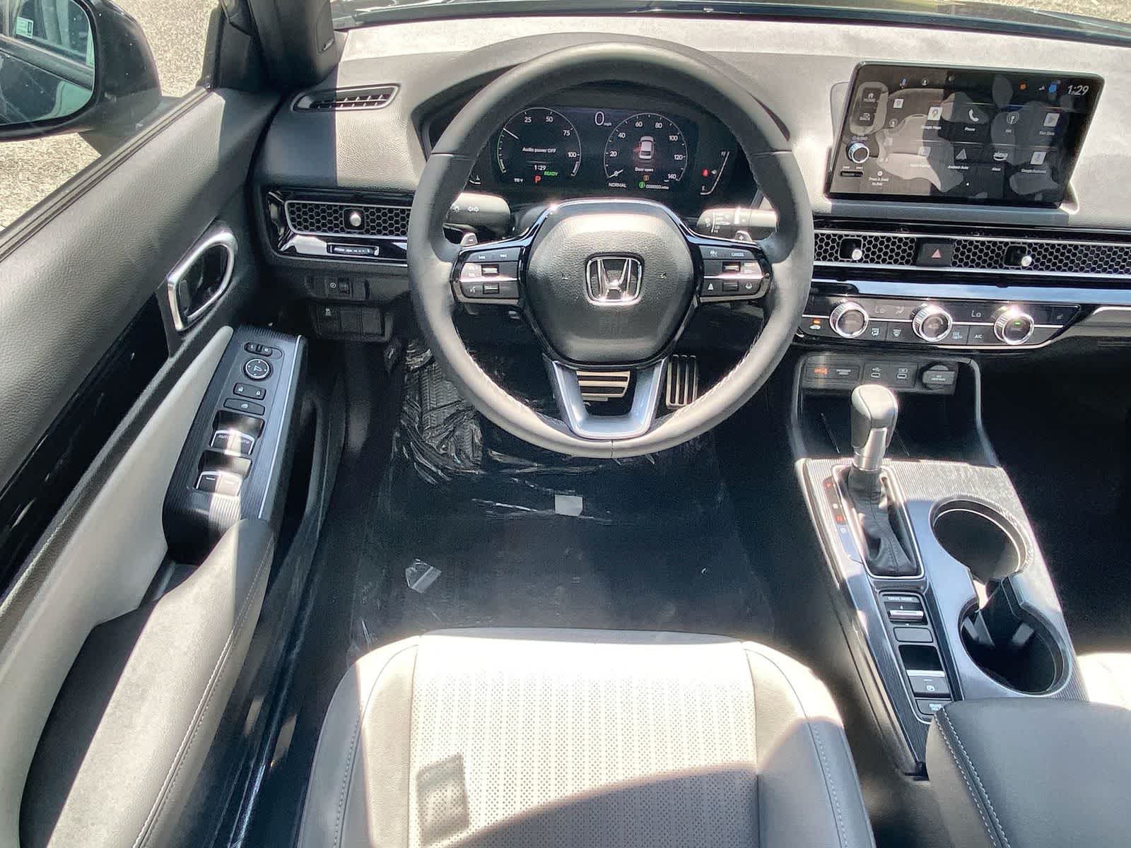 Thumbnail: 2026 Honda Civic - 11