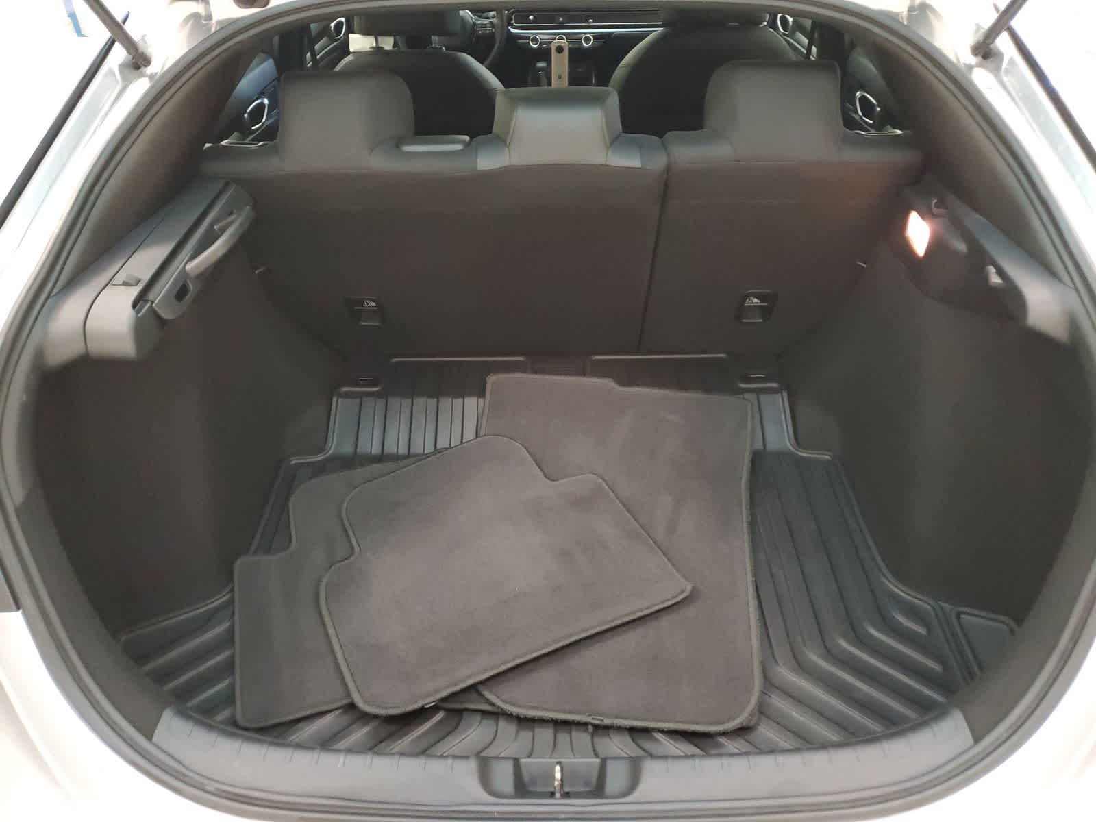 Thumbnail: 2025 Honda Civic - 20