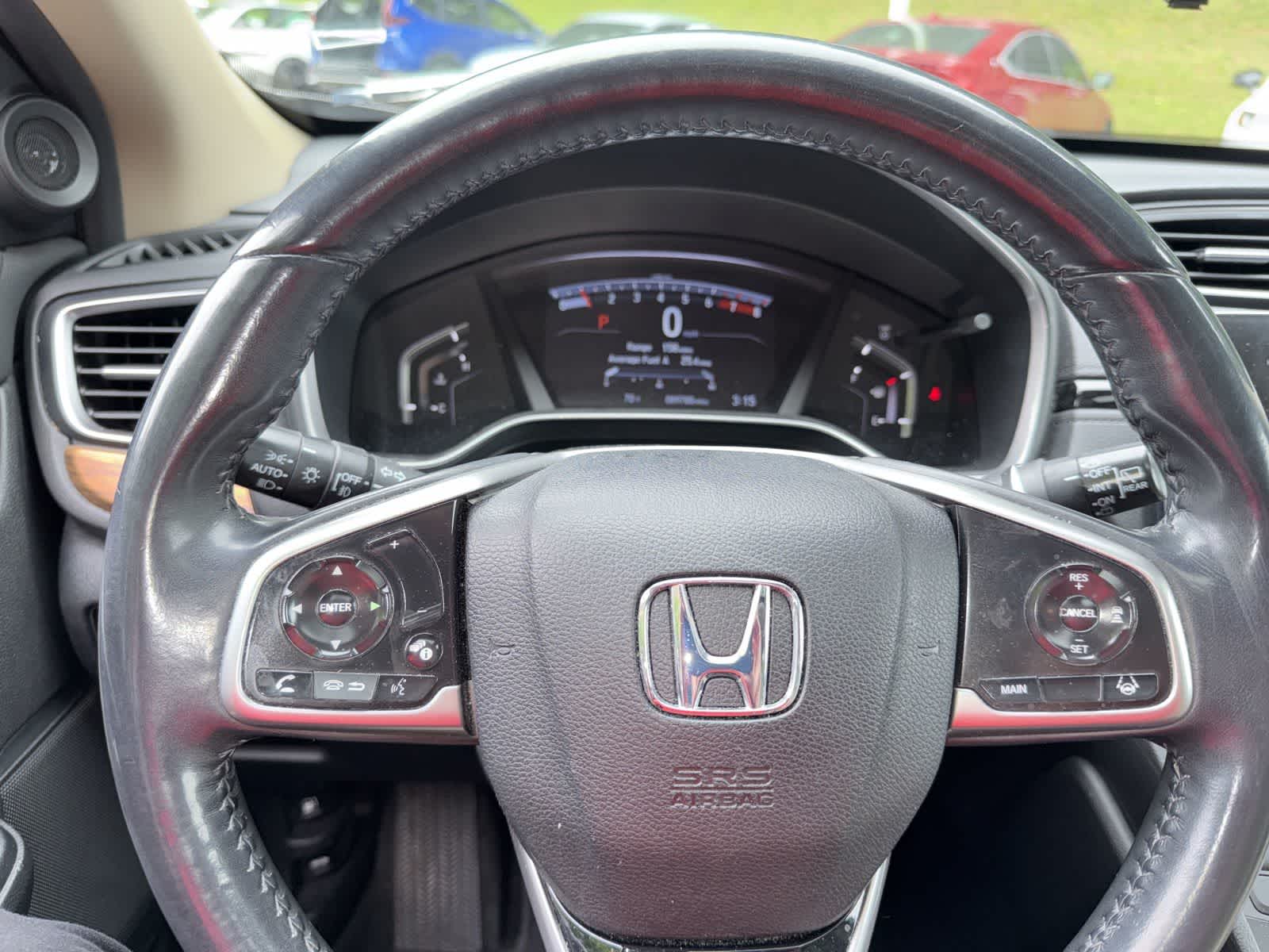 Thumbnail: 2019 Honda CR-V - 21