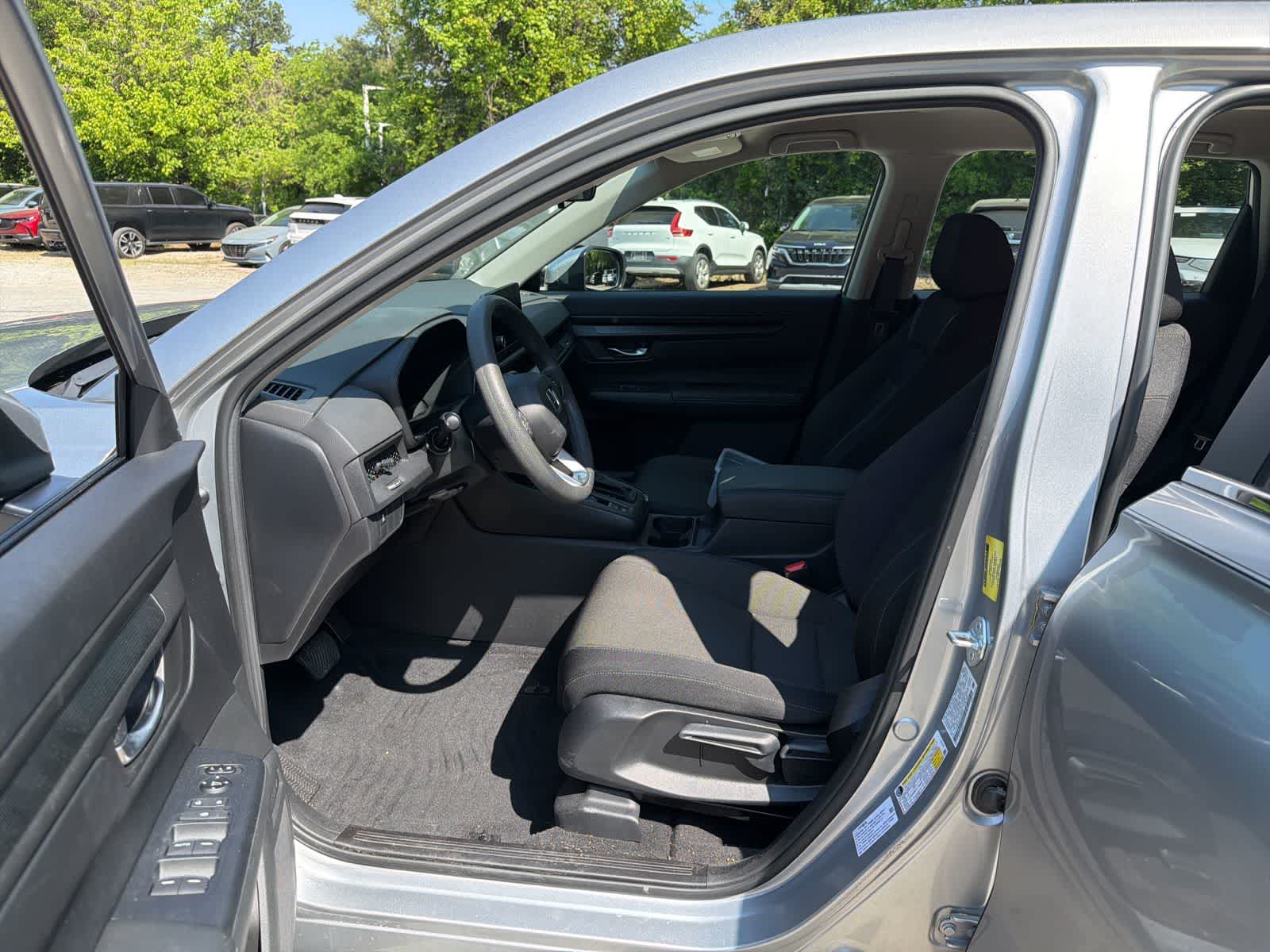 Thumbnail: 2023 Honda CR-V - 16