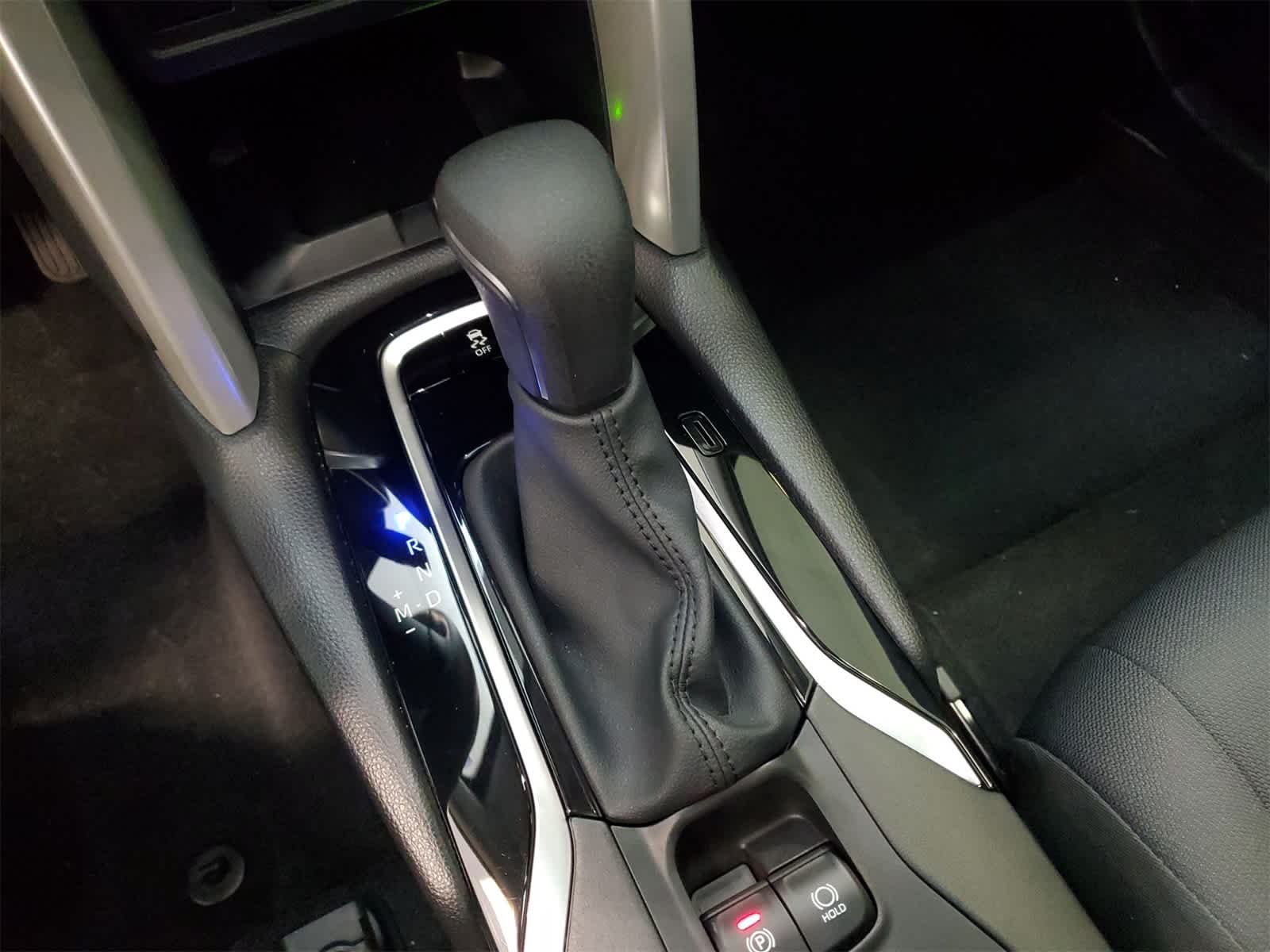 Thumbnail: 2024 Toyota Corolla Cross - 8